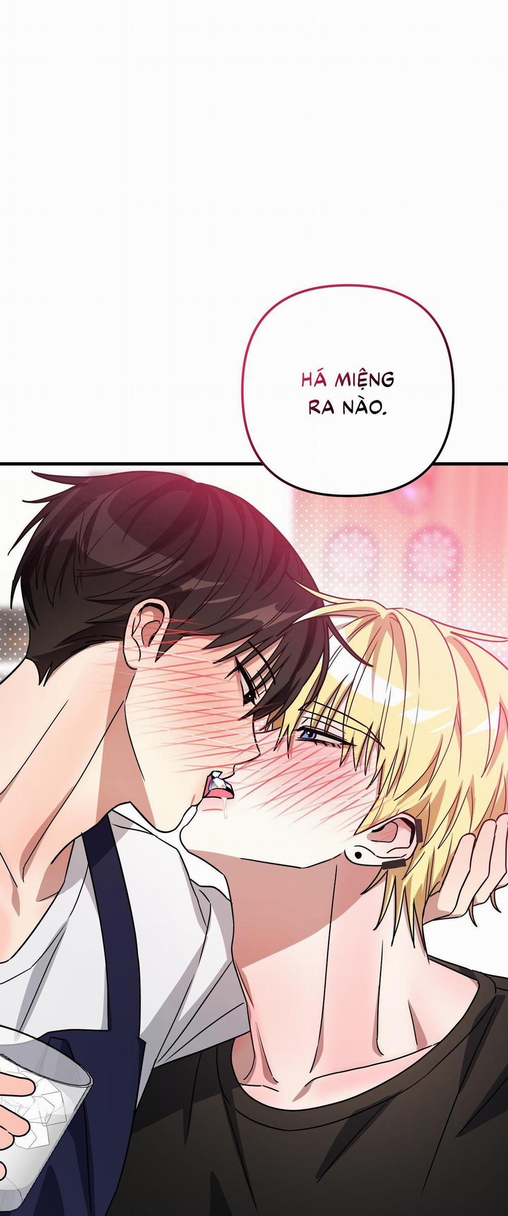 ( CBunu ) Yêu Phải Lừa Đảo 19 trang 0