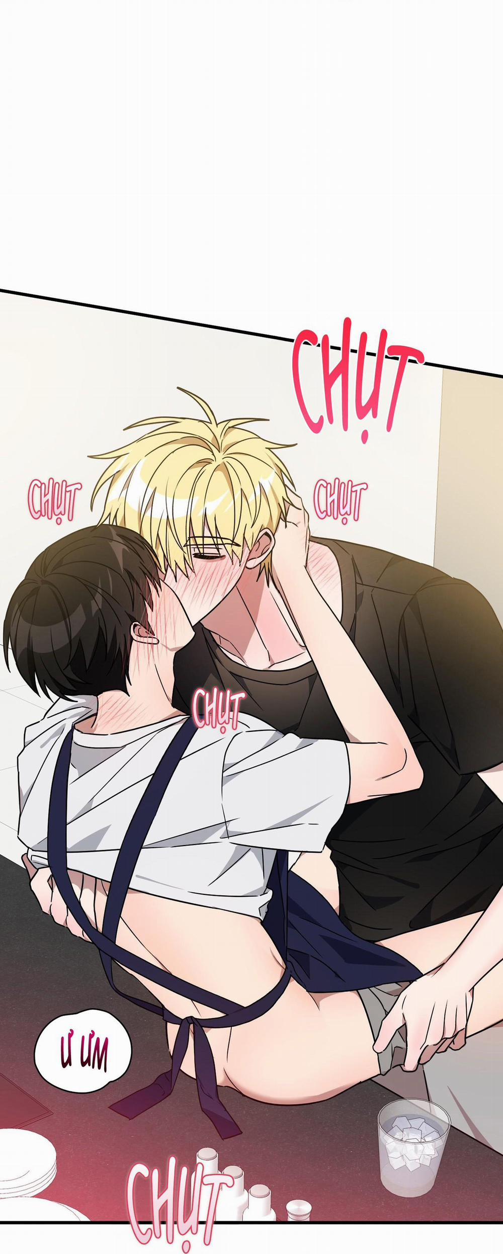 ( CBunu ) Yêu Phải Lừa Đảo 19 trang 10