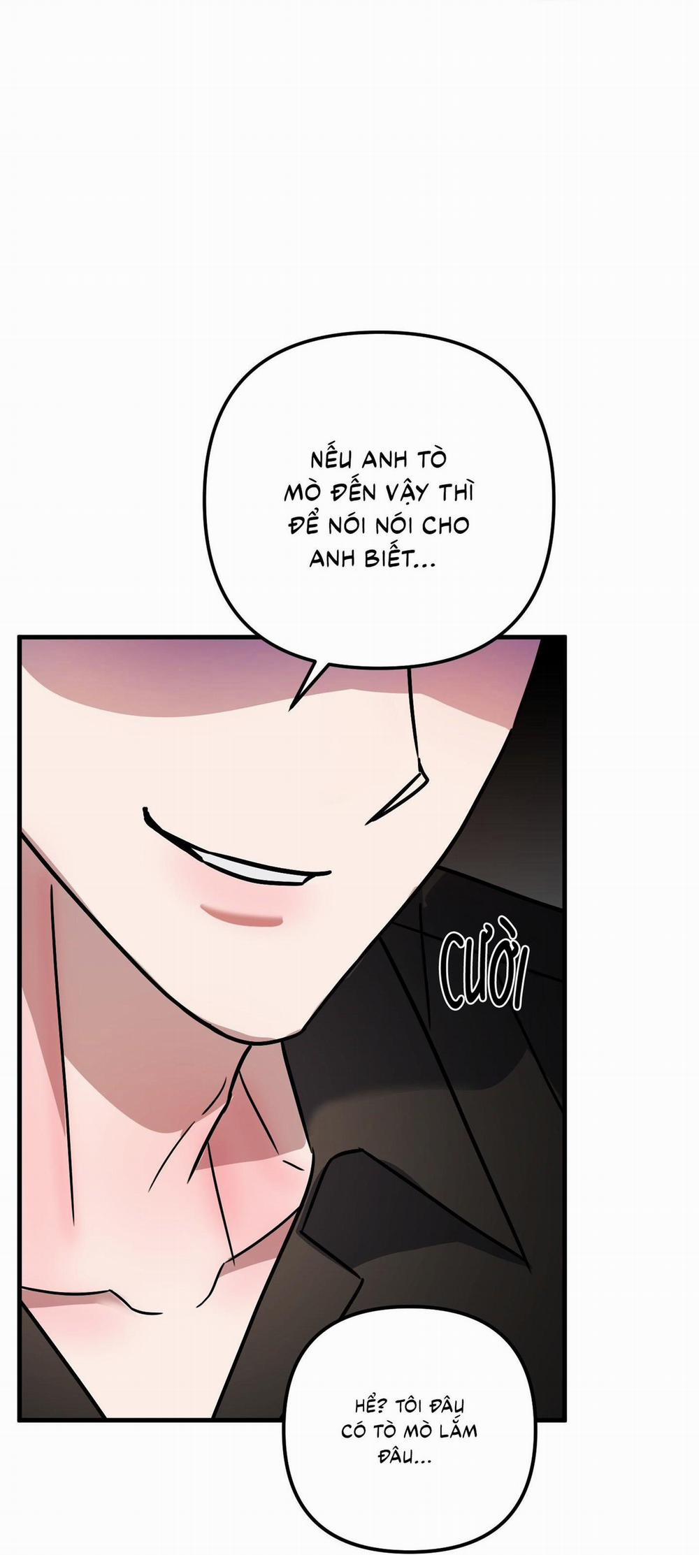 ( CBunu ) Yêu Phải Lừa Đảo 19 trang 18