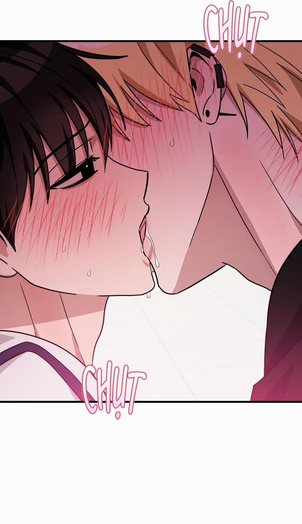 ( CBunu ) Yêu Phải Lừa Đảo 19 trang 3