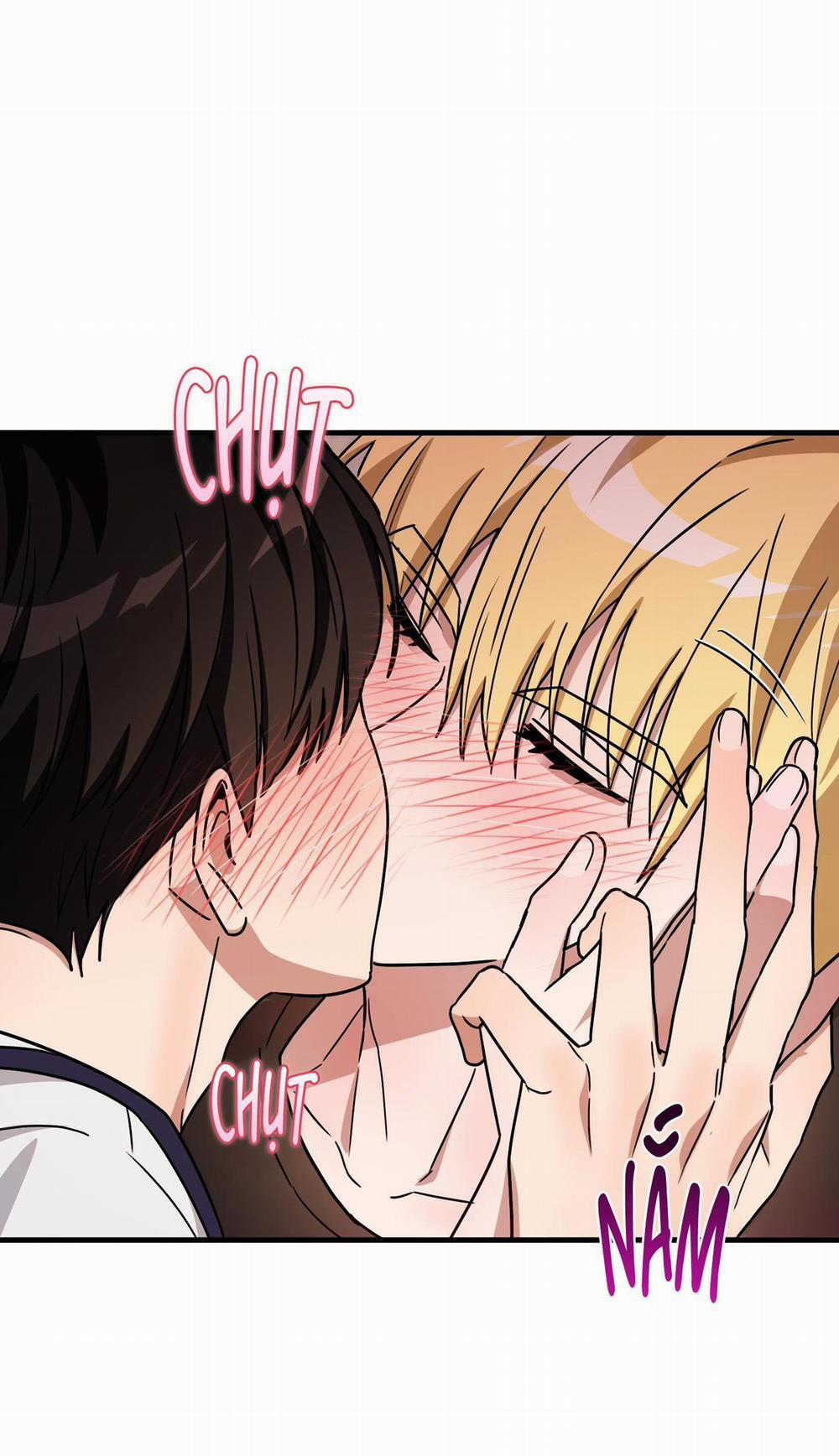 ( CBunu ) Yêu Phải Lừa Đảo 19 trang 4