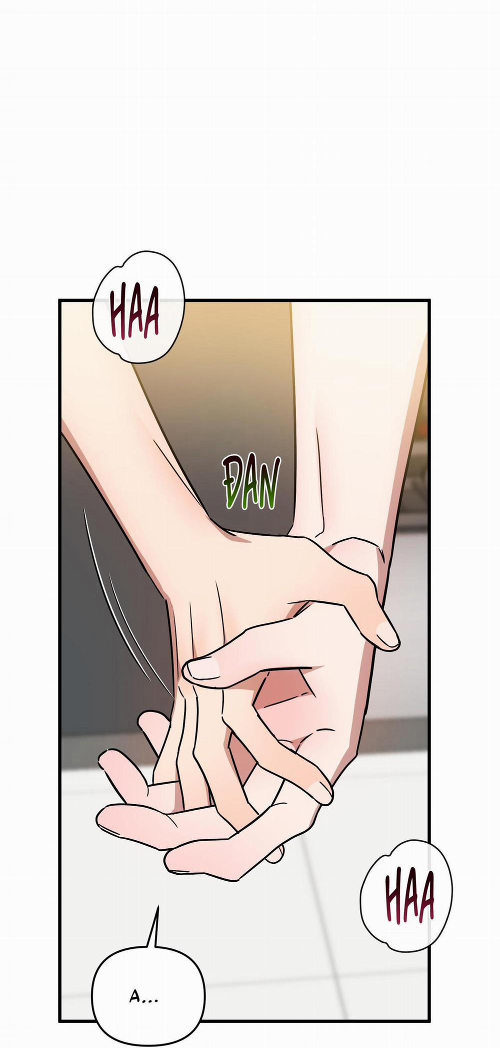 ( CBunu ) Yêu Phải Lừa Đảo 19 trang 5