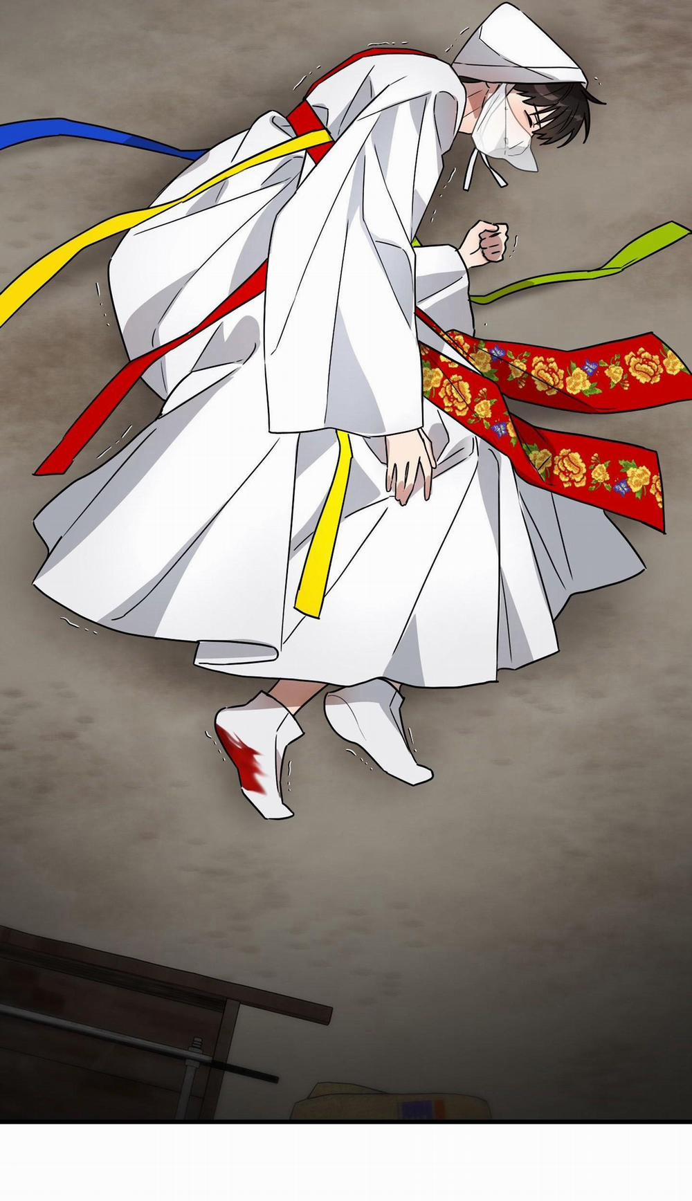 ( CBunu ) Yêu Phải Lừa Đảo 19 trang 59