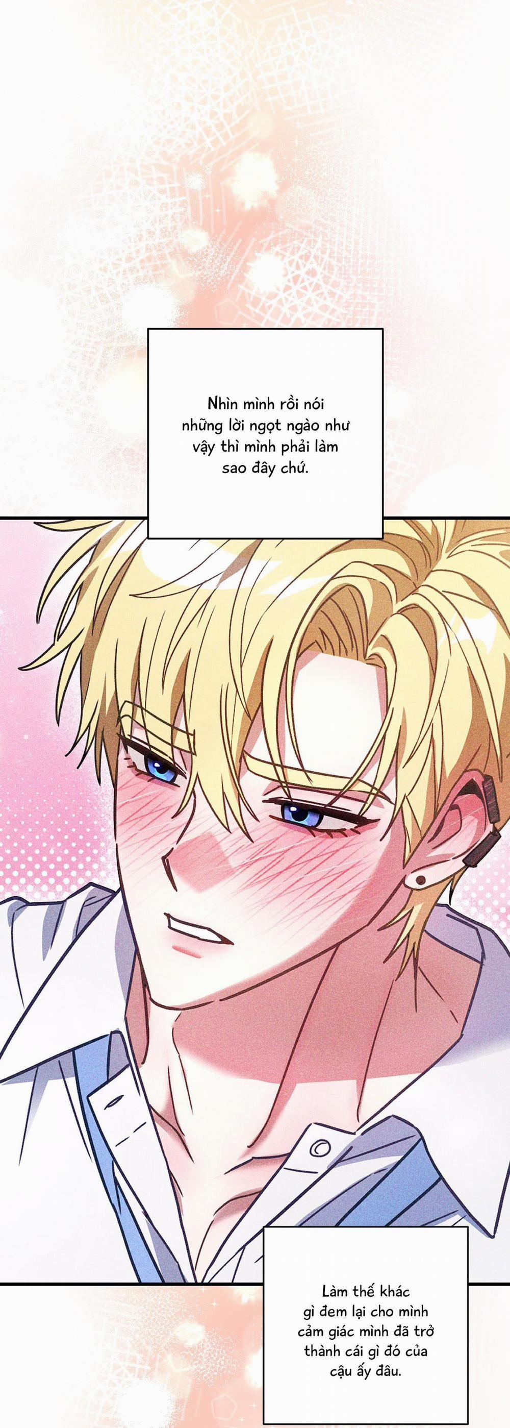 ( CBunu ) Yêu Phải Lừa Đảo 19 trang 67