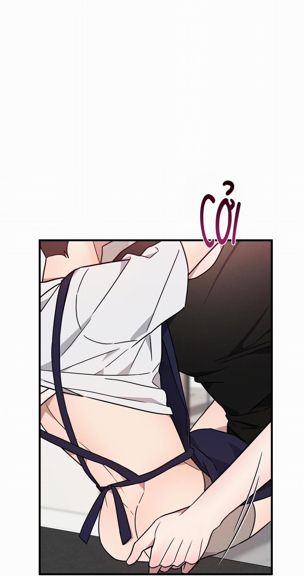 ( CBunu ) Yêu Phải Lừa Đảo 19 trang 8