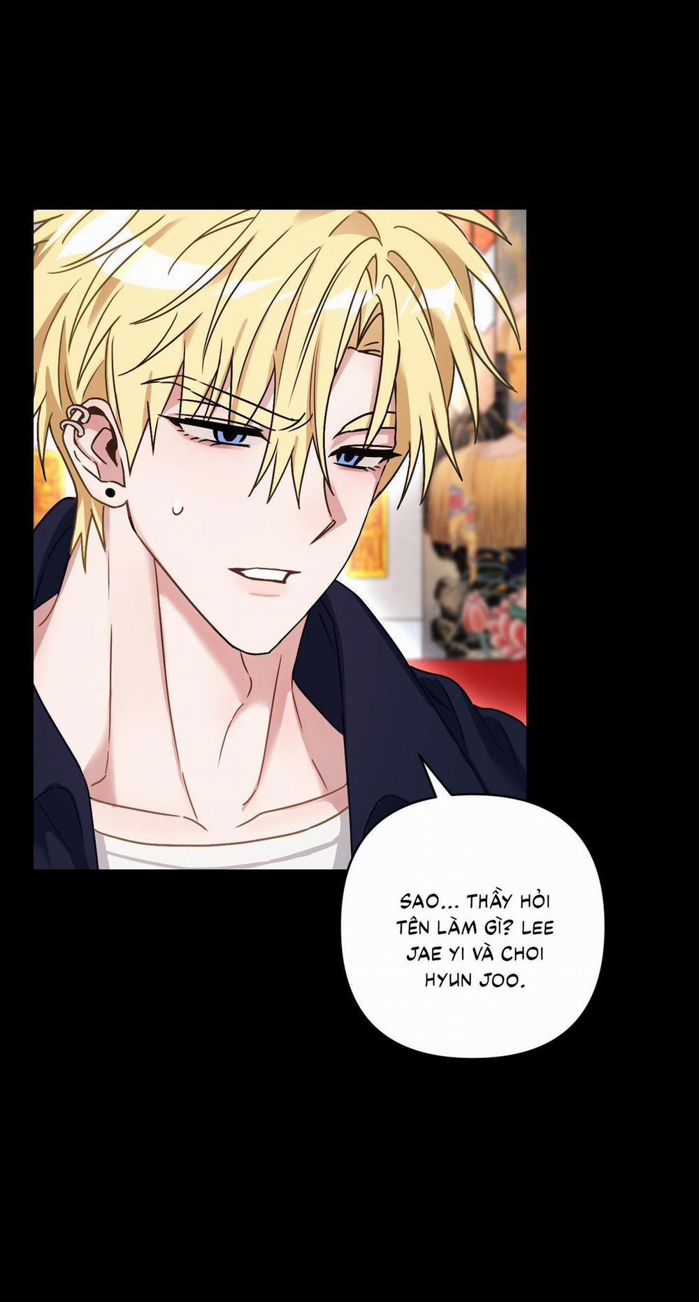 ( CBunu ) Yêu Phải Lừa Đảo 2 trang 15