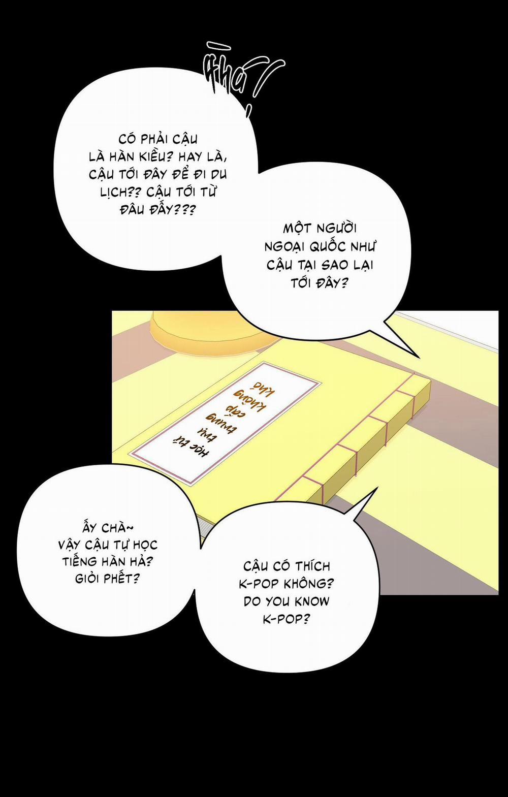 ( CBunu ) Yêu Phải Lừa Đảo 2 trang 27