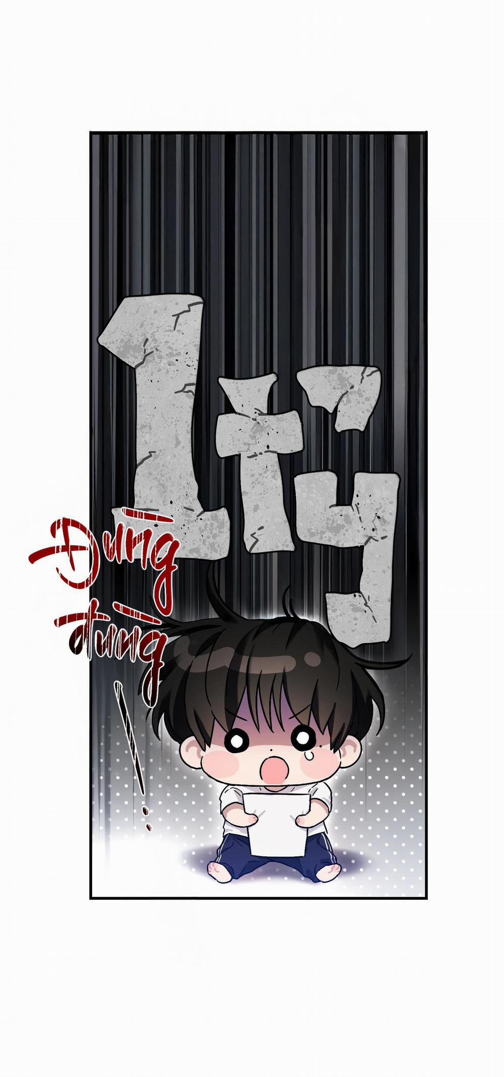 ( CBunu ) Yêu Phải Lừa Đảo 2 trang 4