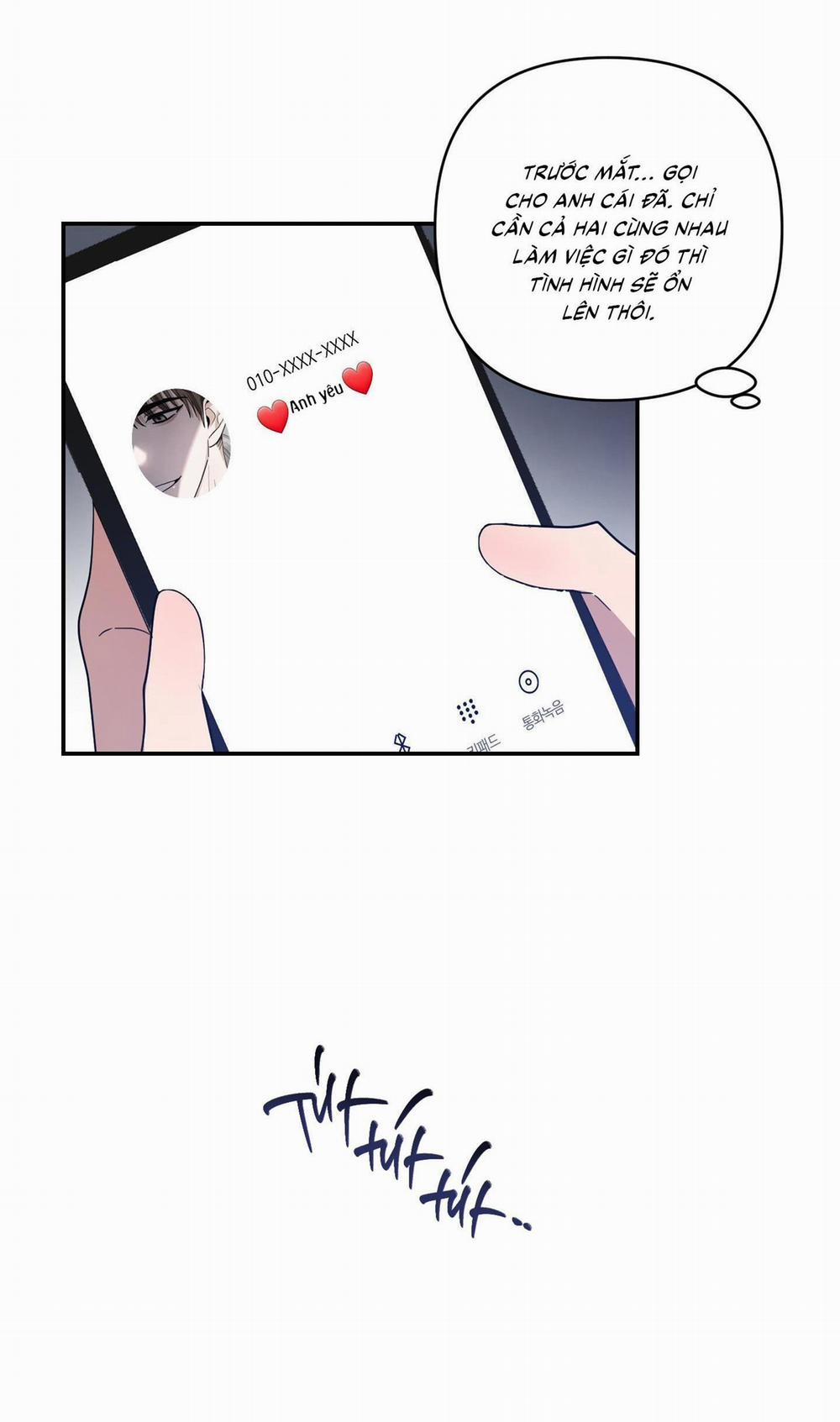 ( CBunu ) Yêu Phải Lừa Đảo 2 trang 45