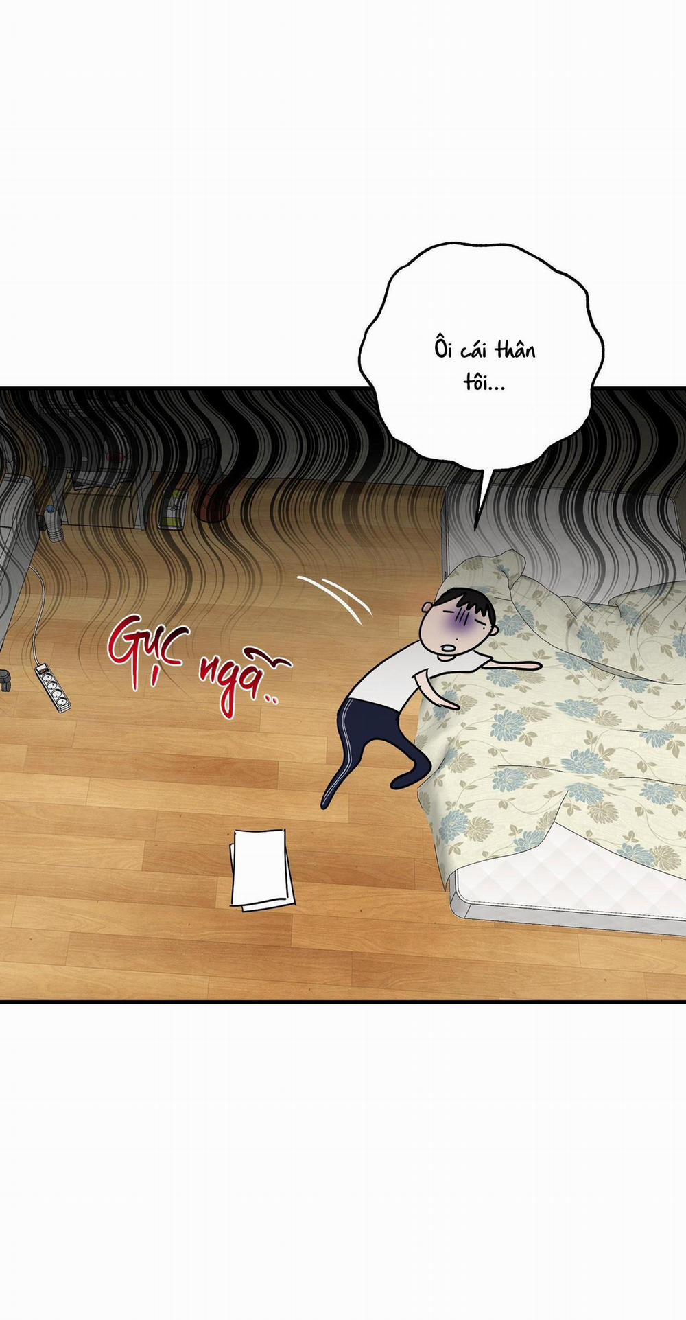 ( CBunu ) Yêu Phải Lừa Đảo 2 trang 5