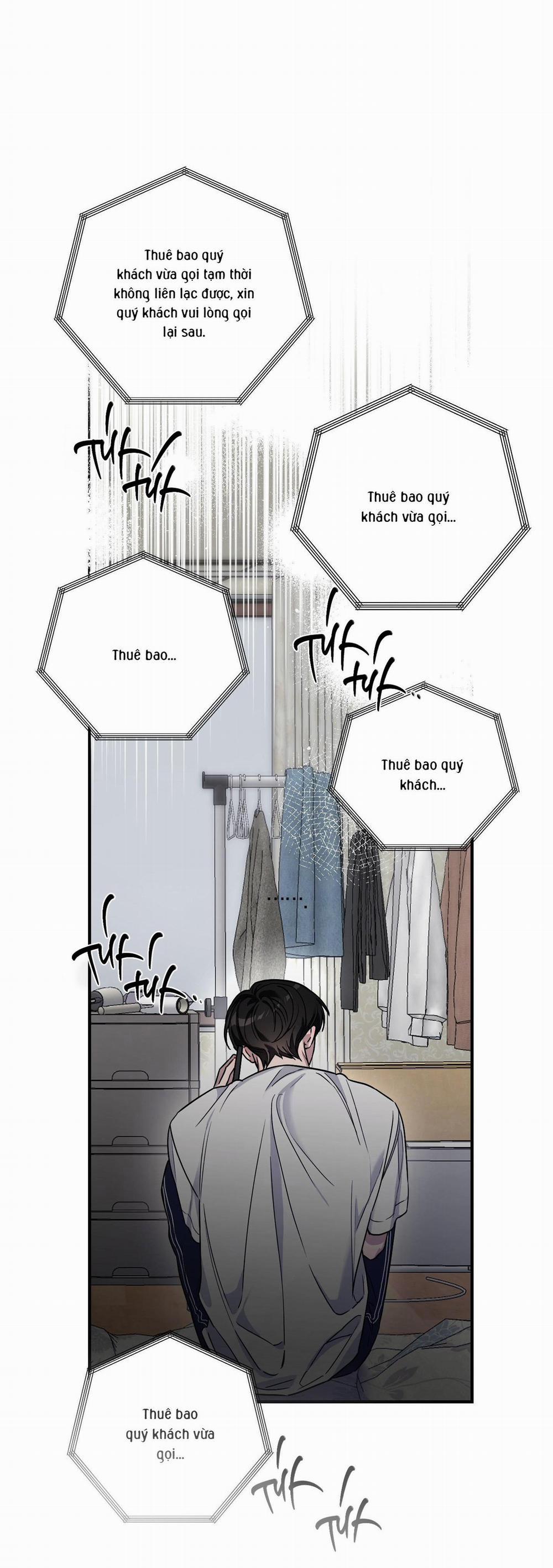 ( CBunu ) Yêu Phải Lừa Đảo 2 trang 52