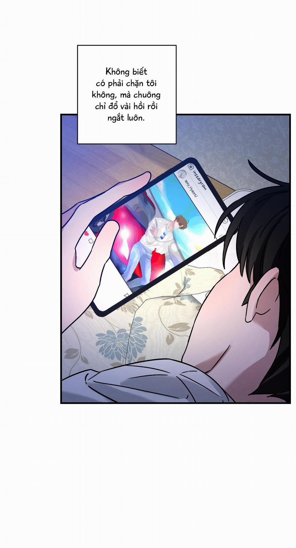 ( CBunu ) Yêu Phải Lừa Đảo 2 trang 56