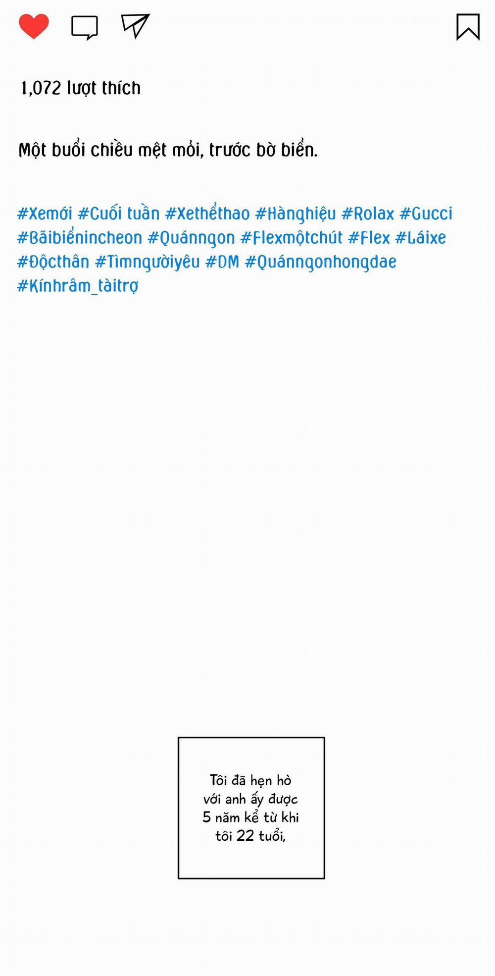 ( CBunu ) Yêu Phải Lừa Đảo 2 trang 58