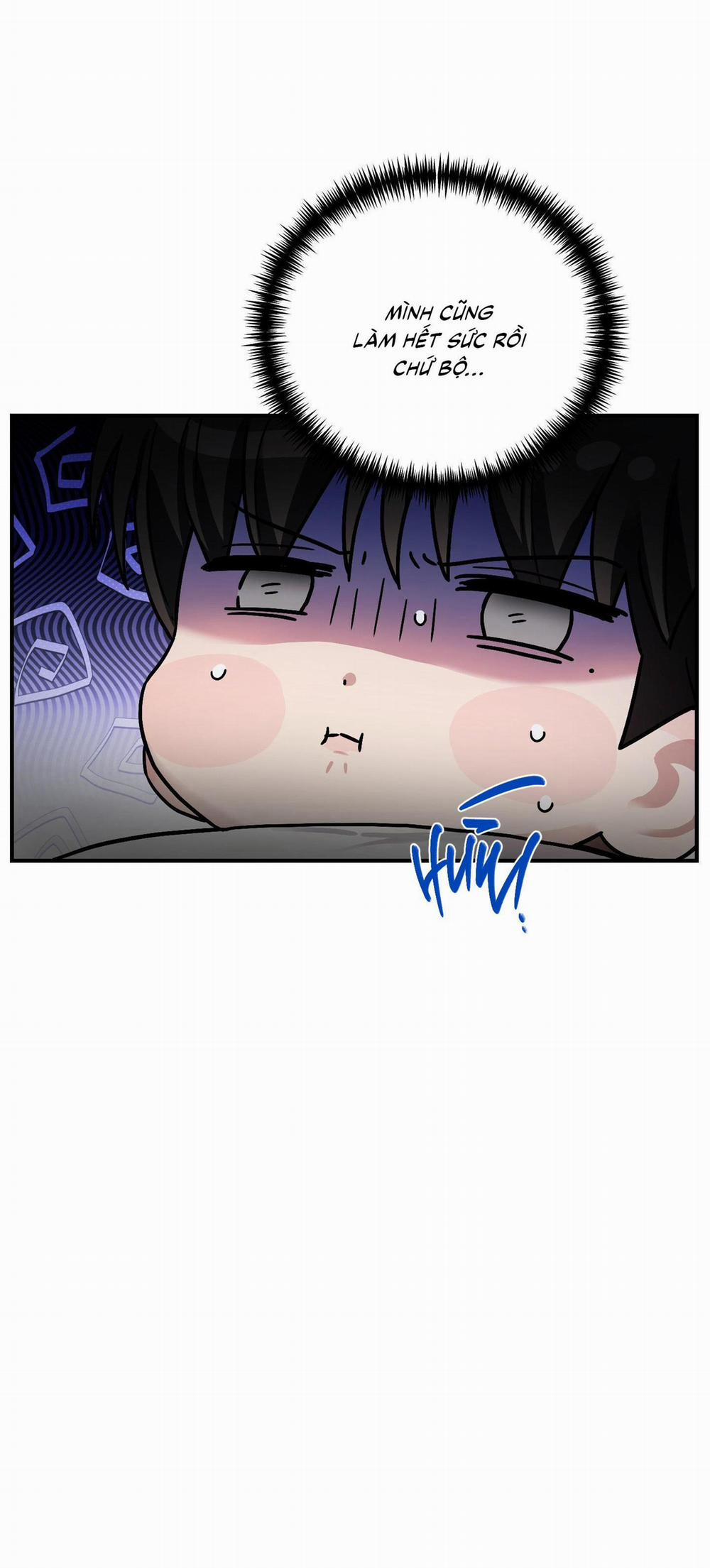 ( CBunu ) Yêu Phải Lừa Đảo 2 trang 7