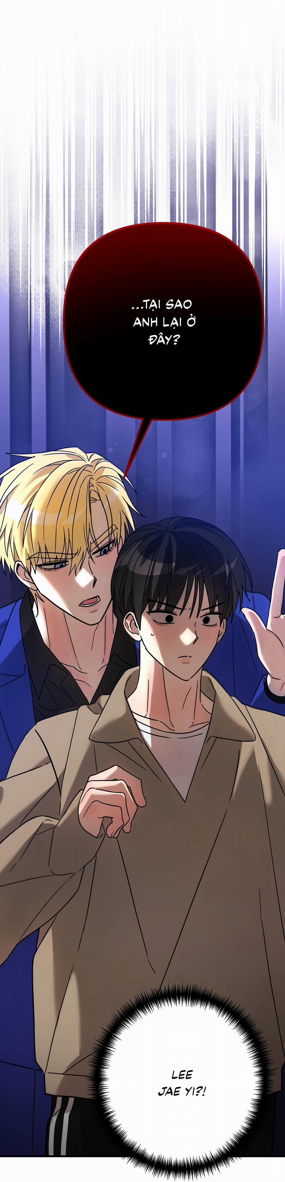 ( CBunu ) Yêu Phải Lừa Đảo 20 trang 0