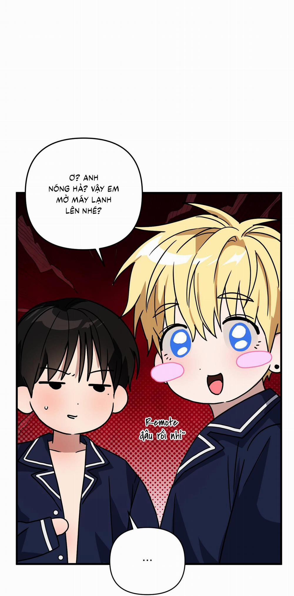 ( CBunu ) Yêu Phải Lừa Đảo 20 trang 101