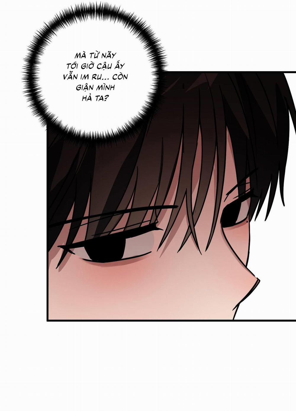 ( CBunu ) Yêu Phải Lừa Đảo 20 trang 39