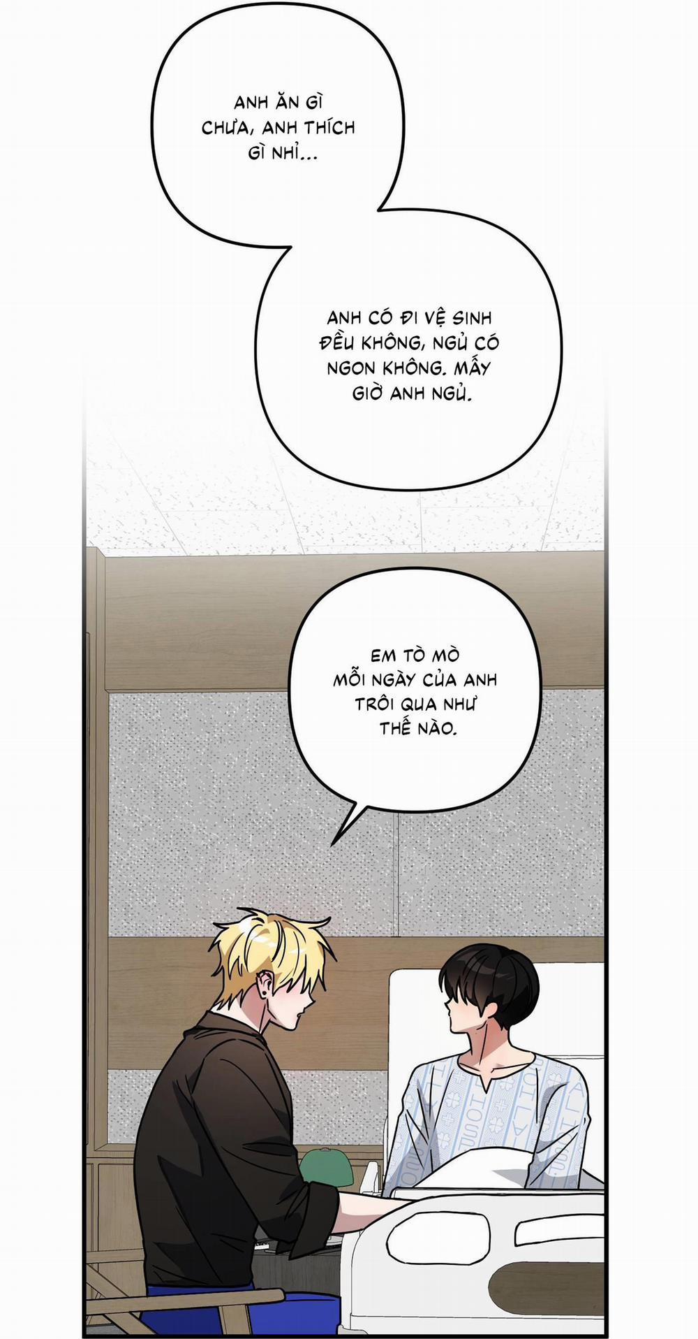 ( CBunu ) Yêu Phải Lừa Đảo 20 trang 53