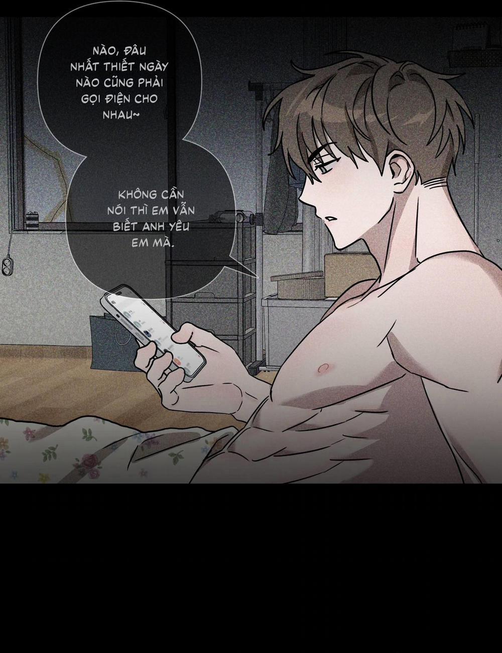 ( CBunu ) Yêu Phải Lừa Đảo 20 trang 61