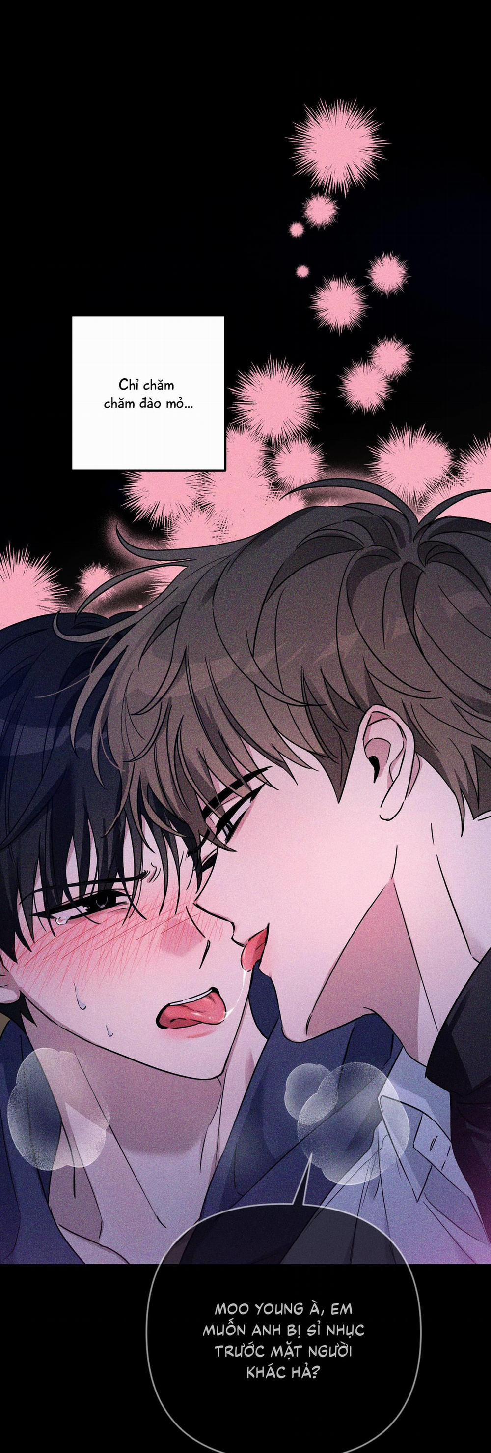 ( CBunu ) Yêu Phải Lừa Đảo 20 trang 63