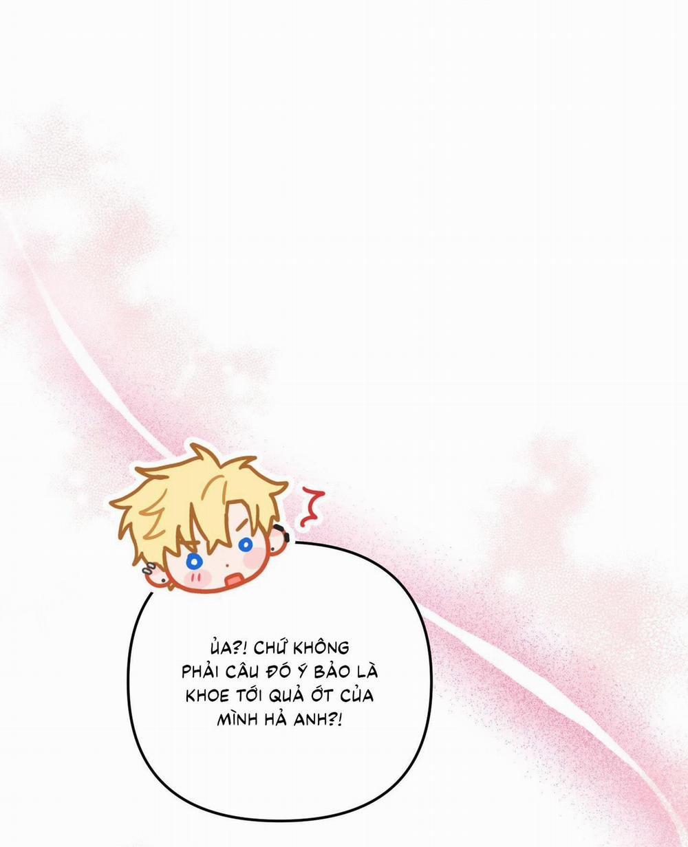 ( CBunu ) Yêu Phải Lừa Đảo 20 trang 82