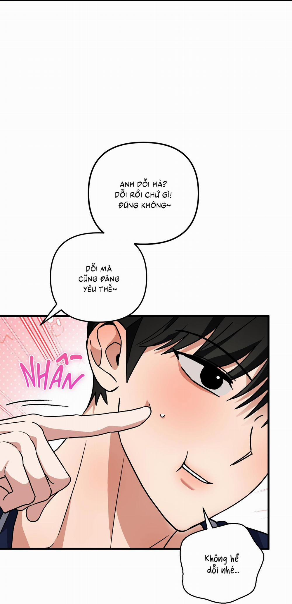 ( CBunu ) Yêu Phải Lừa Đảo 21 H+ trang 13