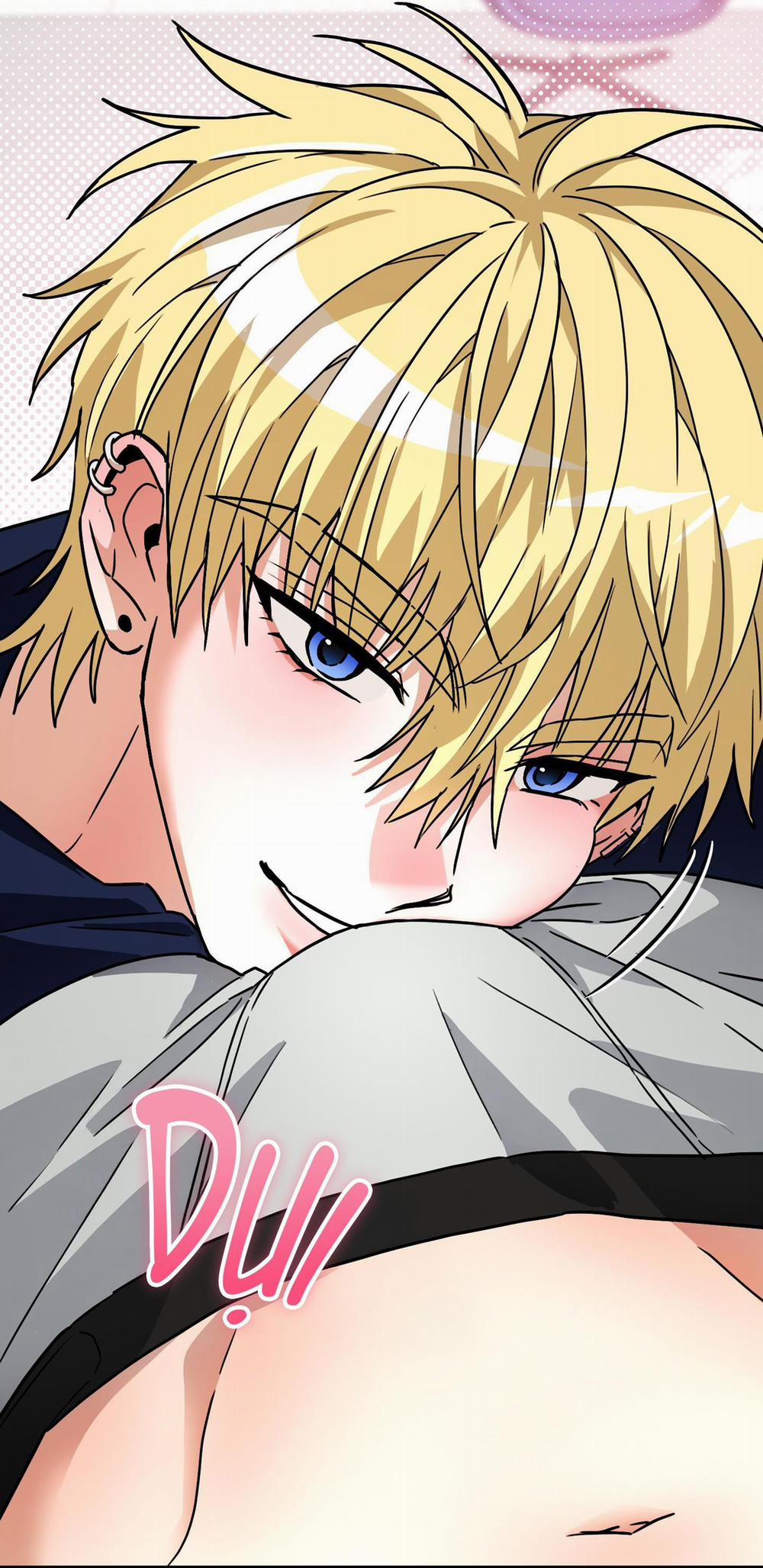 ( CBunu ) Yêu Phải Lừa Đảo 21 H+ trang 17