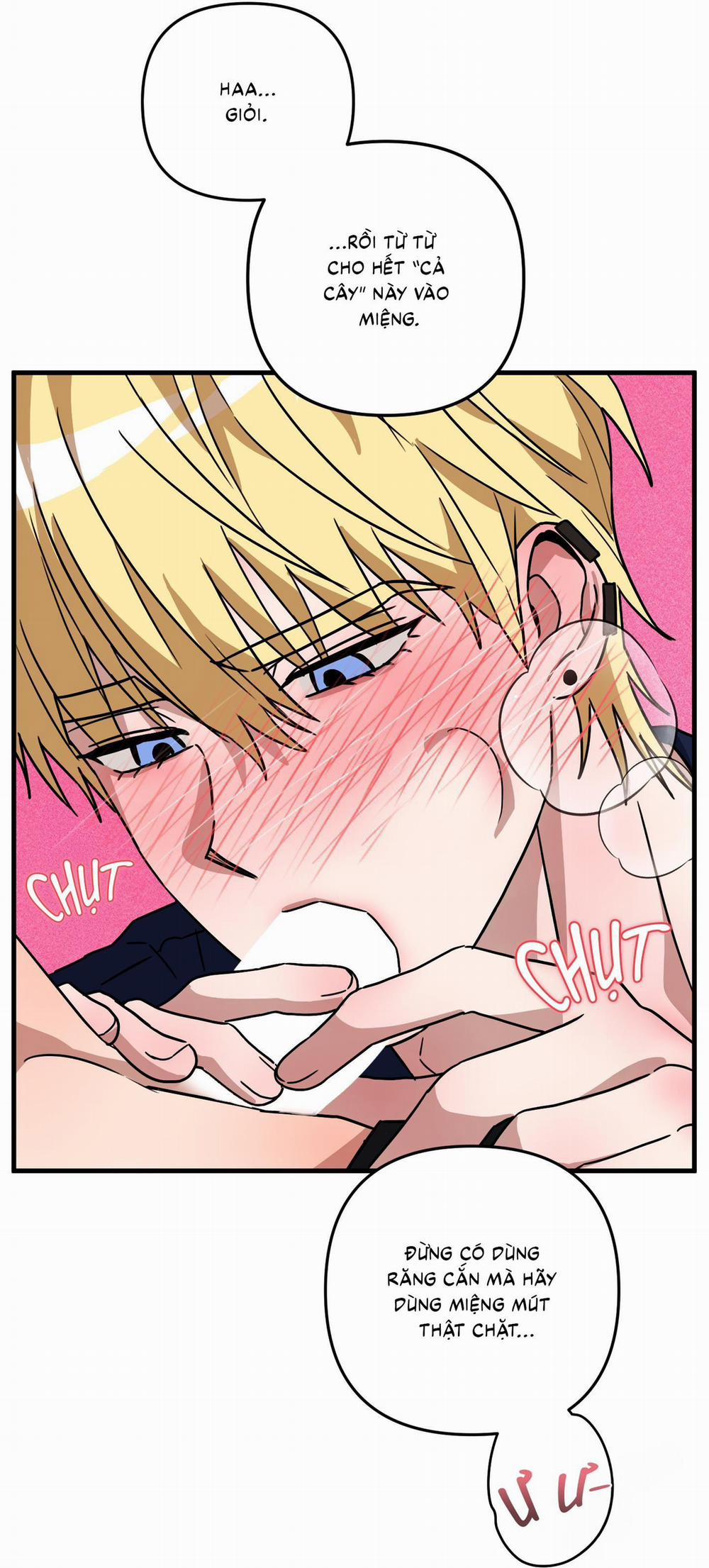 ( CBunu ) Yêu Phải Lừa Đảo 21 H+ trang 29