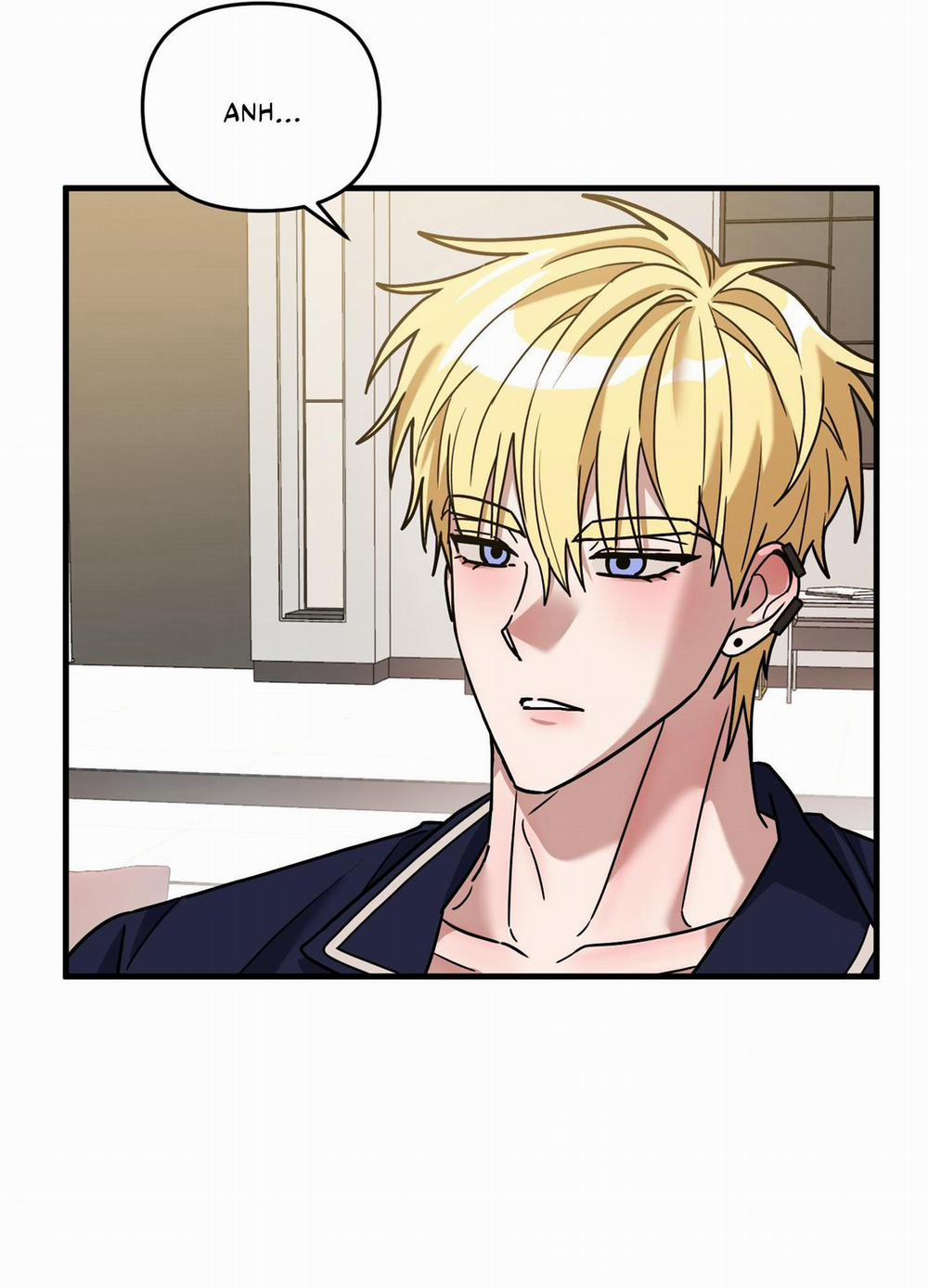 ( CBunu ) Yêu Phải Lừa Đảo 21 H+ trang 3