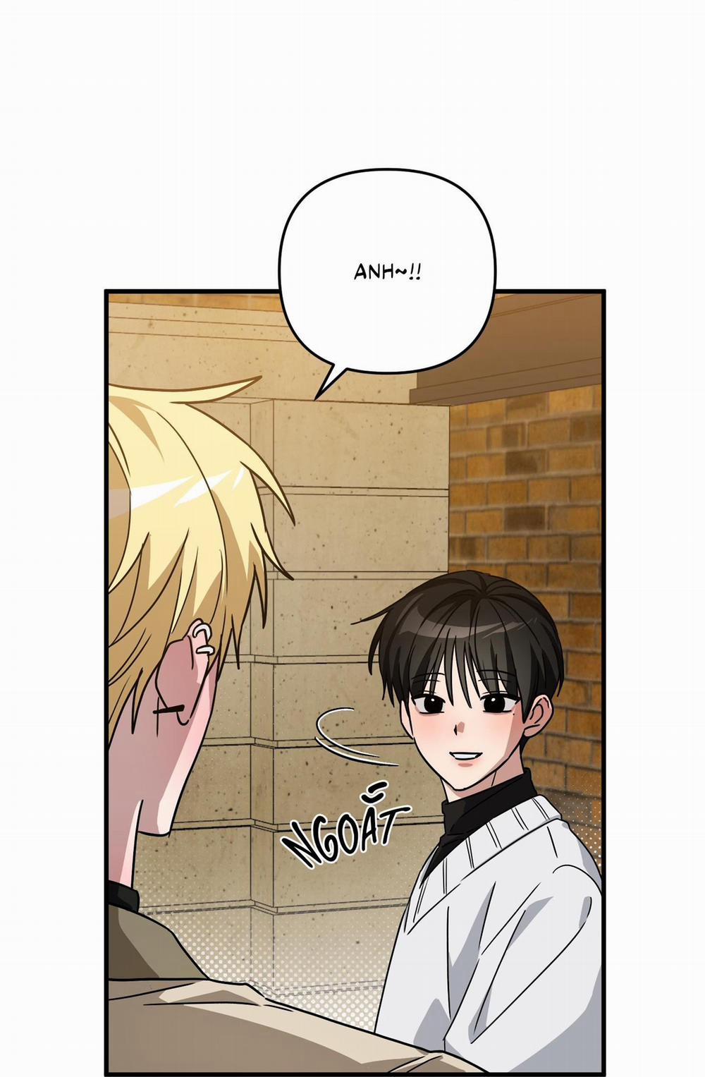 ( CBunu ) Yêu Phải Lừa Đảo 21 H+ trang 61