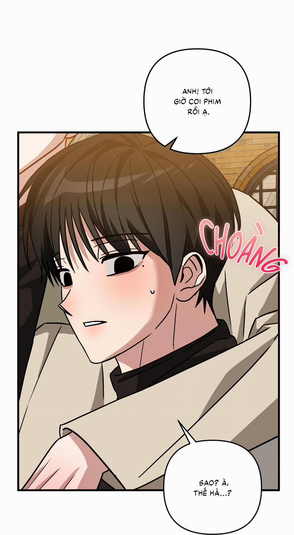 ( CBunu ) Yêu Phải Lừa Đảo 21 H+ trang 77