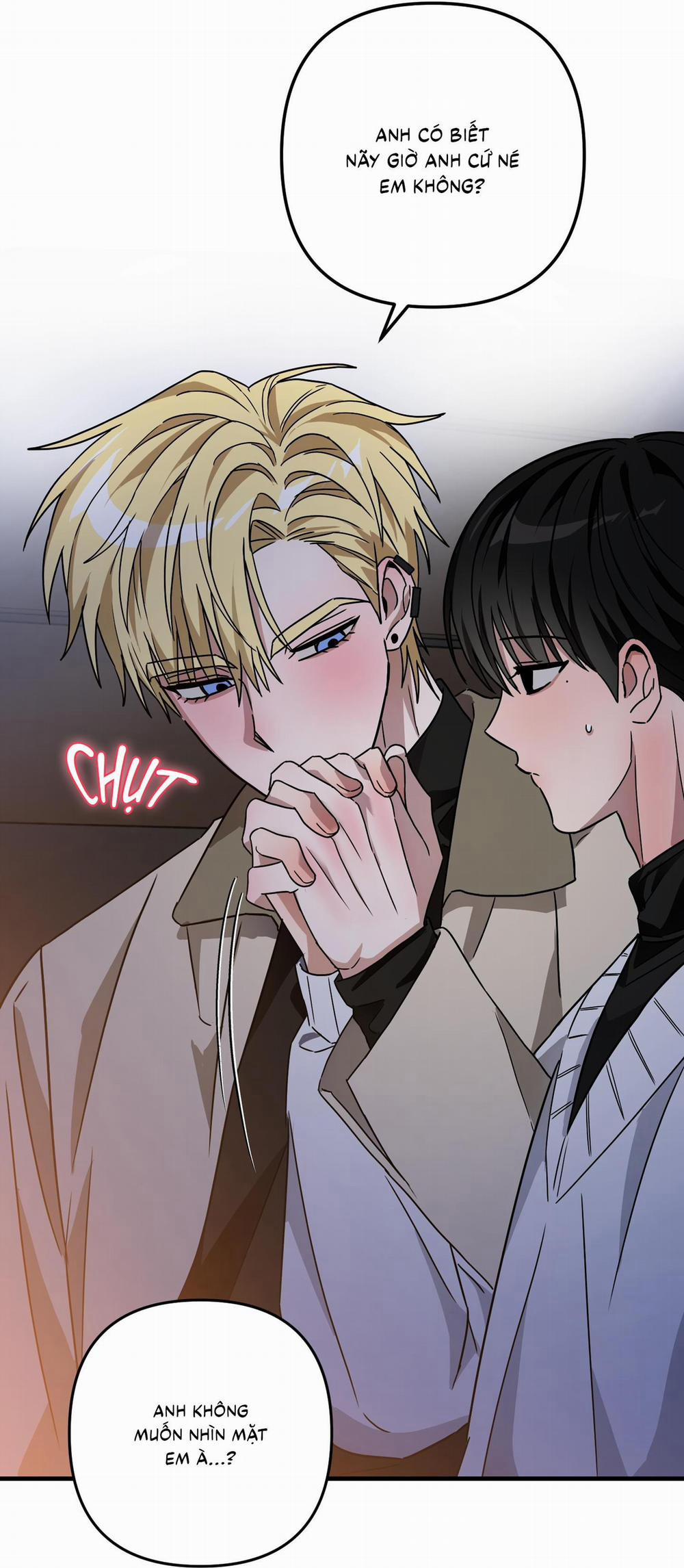 ( CBunu ) Yêu Phải Lừa Đảo 21 H+ trang 96