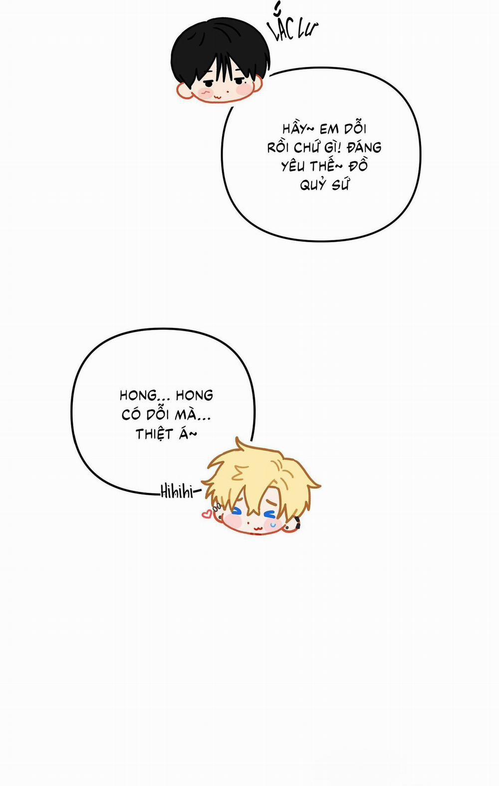 ( CBunu ) Yêu Phải Lừa Đảo 22 H+ trang 11