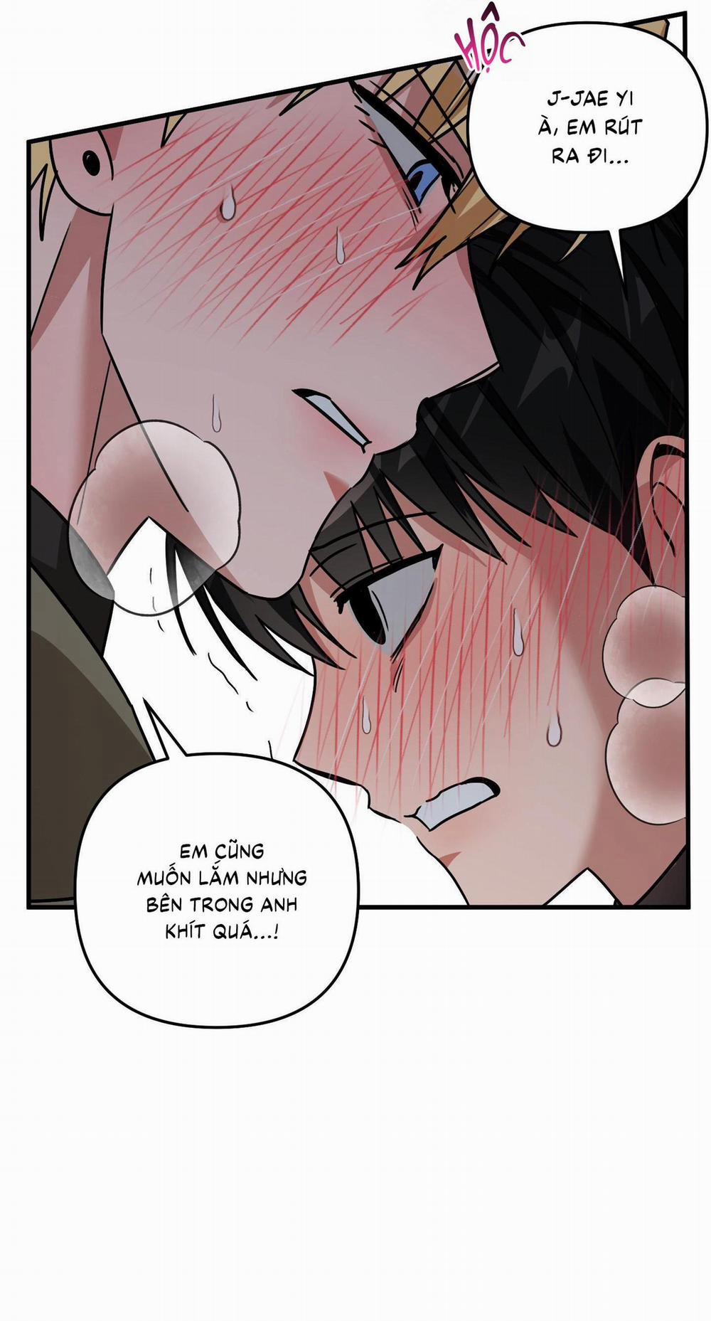 ( CBunu ) Yêu Phải Lừa Đảo 22 H+ trang 56