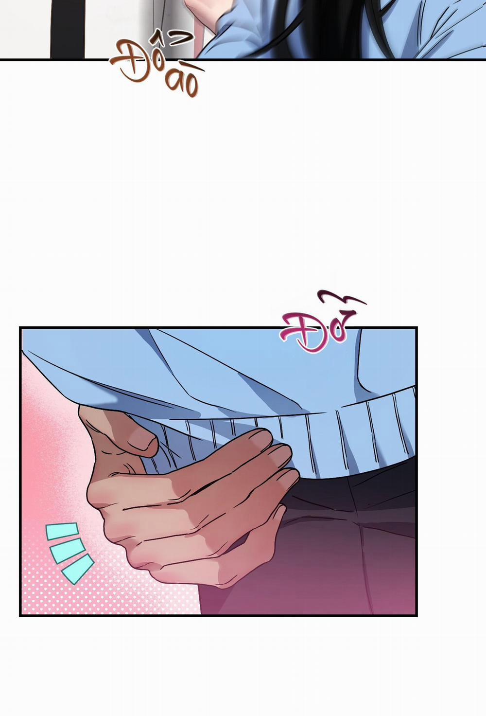 ( CBunu ) Yêu Phải Lừa Đảo 3 trang 40