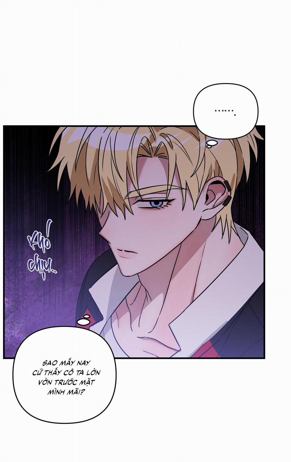 ( CBunu ) Yêu Phải Lừa Đảo 3 trang 44