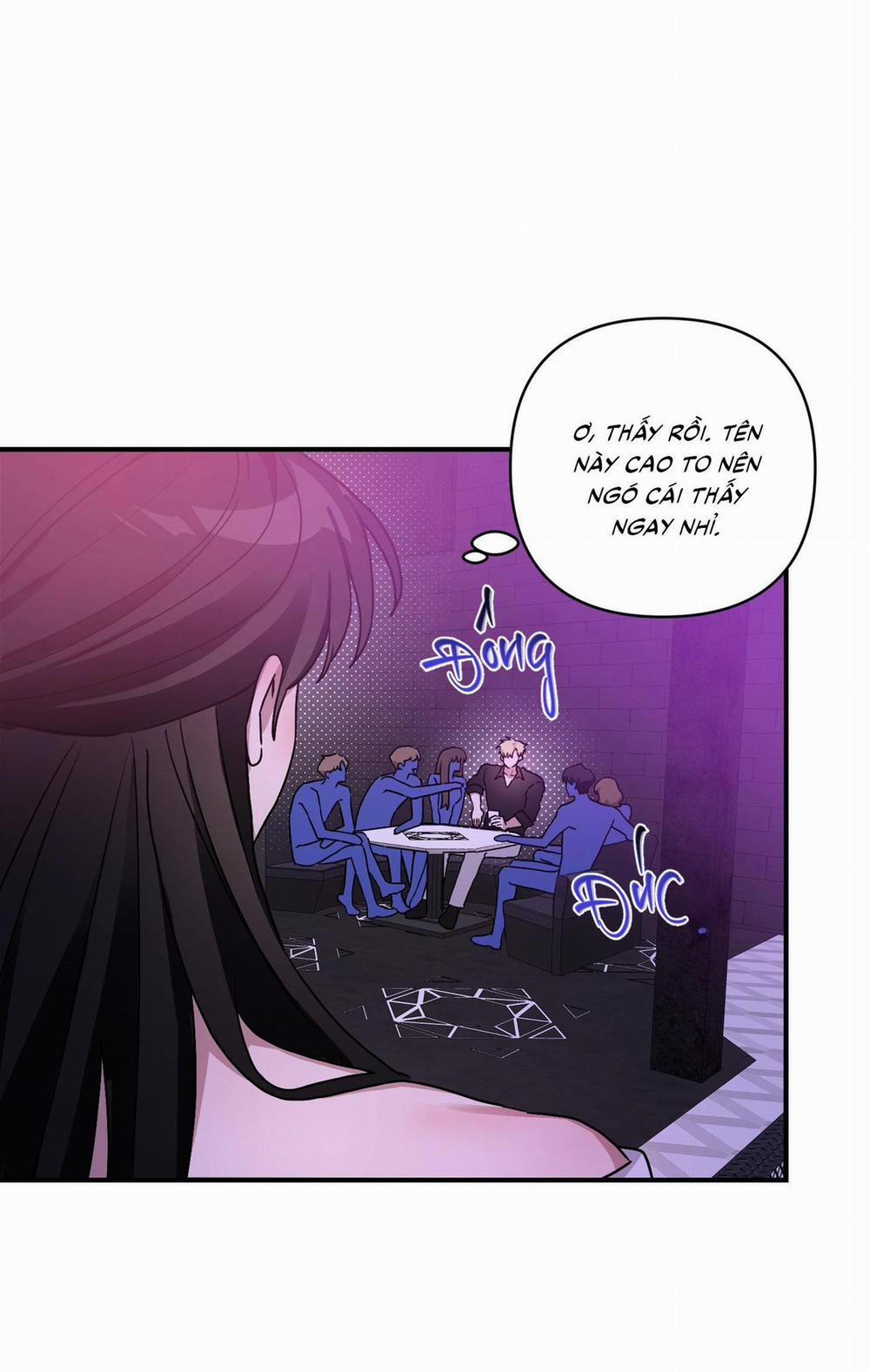 ( CBunu ) Yêu Phải Lừa Đảo 3 trang 48