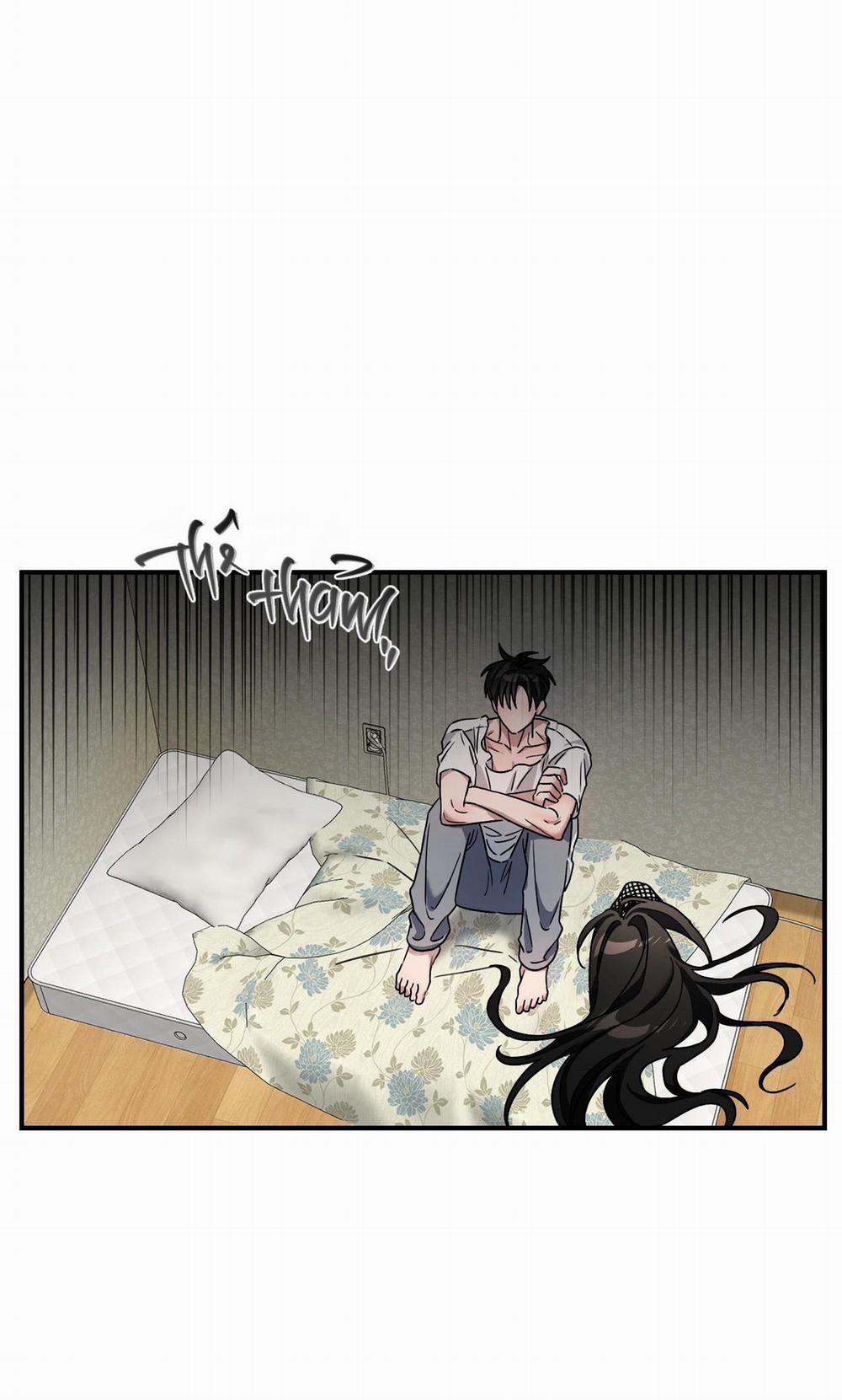 ( CBunu ) Yêu Phải Lừa Đảo 3 trang 57