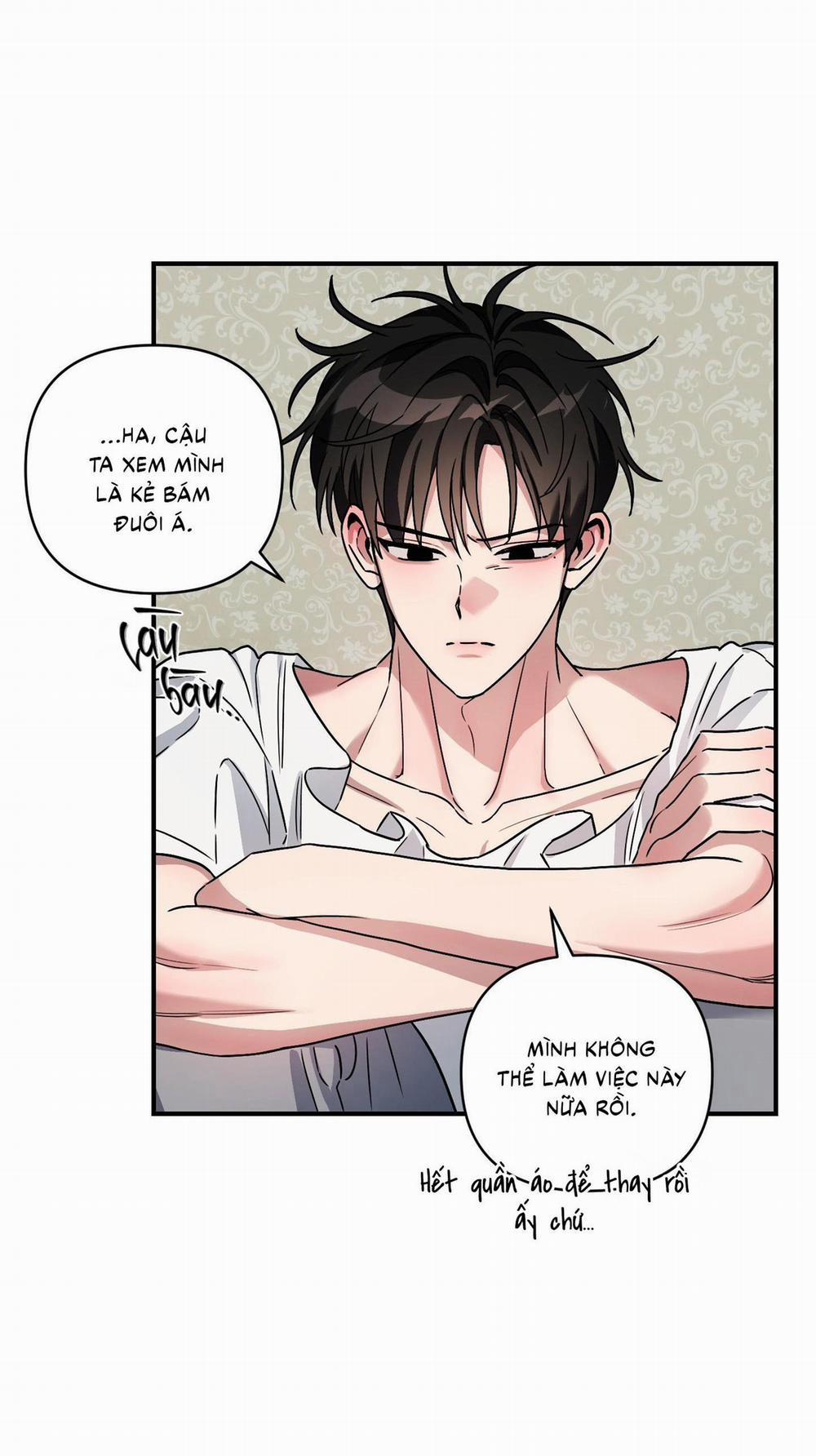 ( CBunu ) Yêu Phải Lừa Đảo 3 trang 58