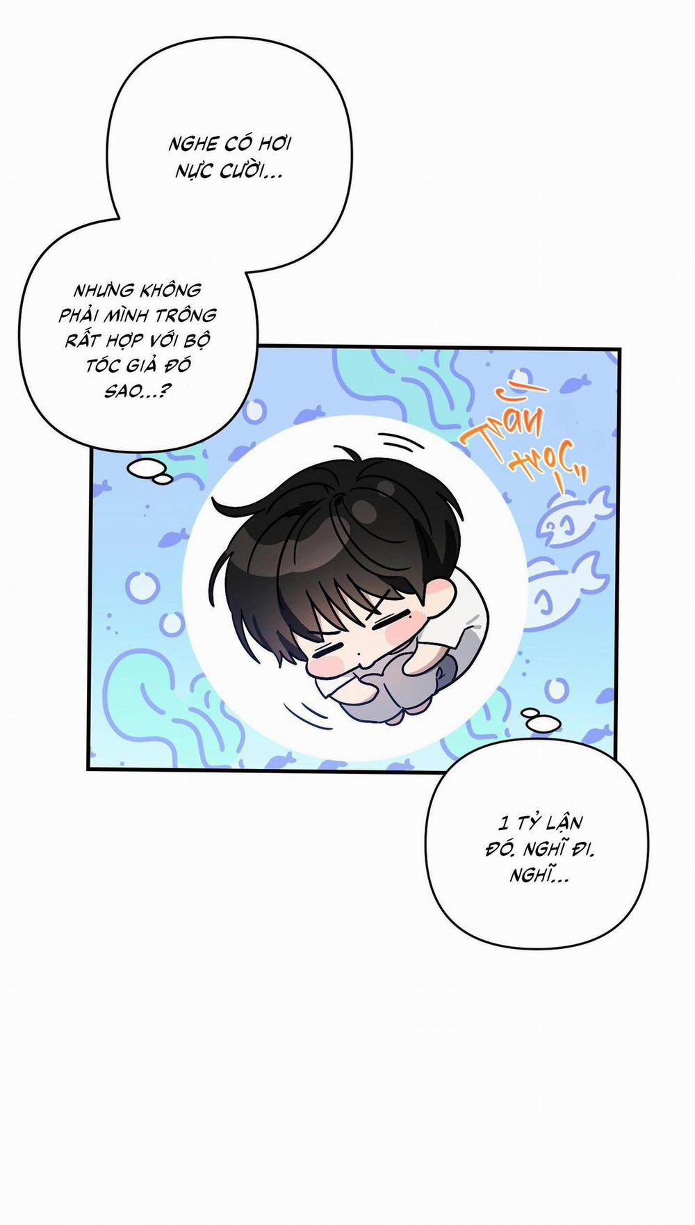 ( CBunu ) Yêu Phải Lừa Đảo 3 trang 65