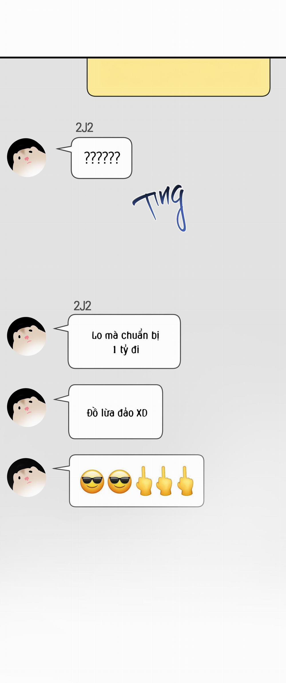 ( CBunu ) Yêu Phải Lừa Đảo 3 trang 69