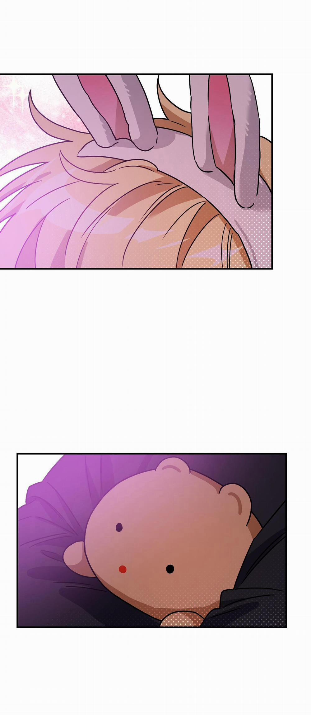 ( CBunu ) Yêu Phải Lừa Đảo 3 trang 73