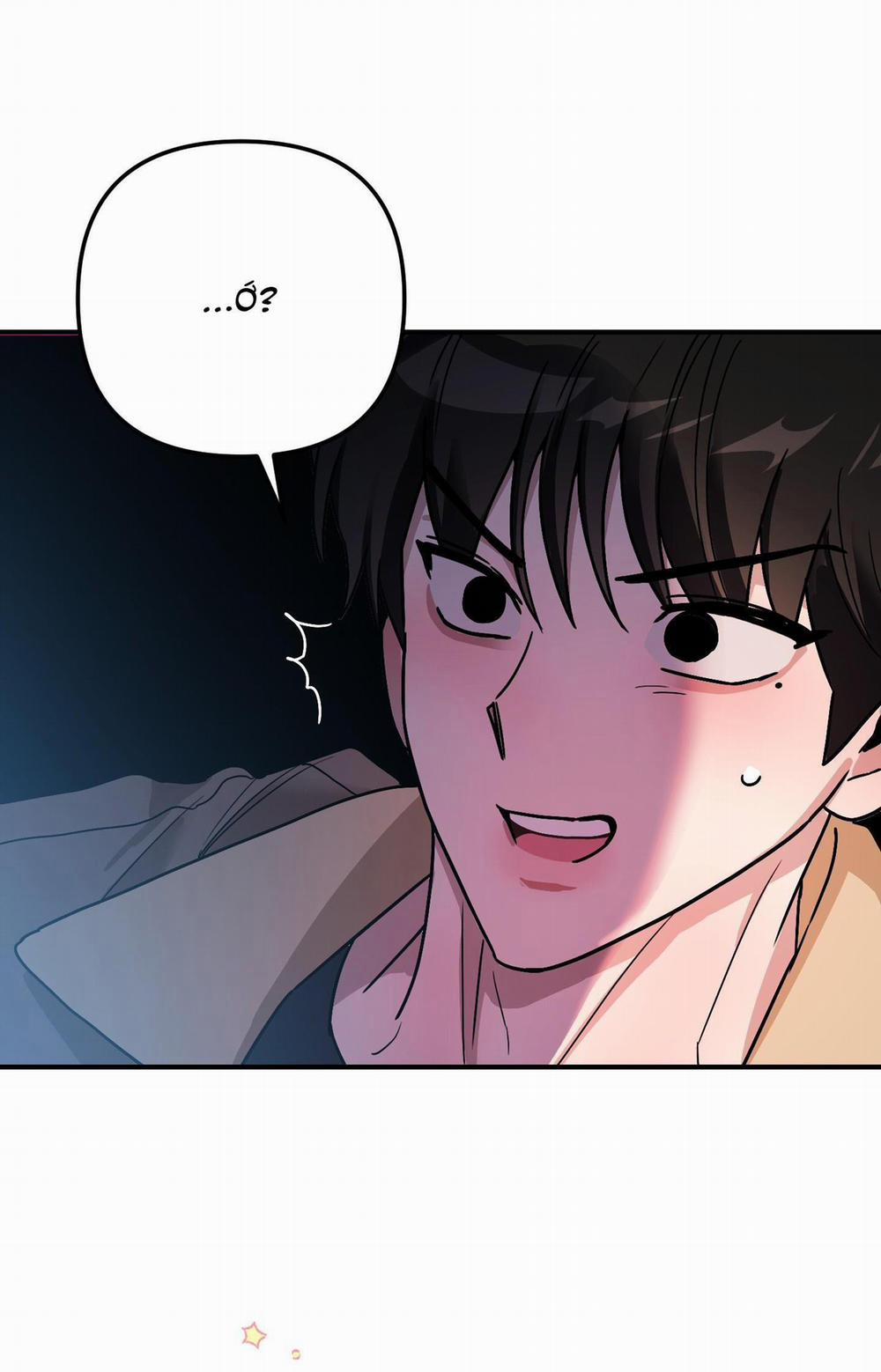 ( CBunu ) Yêu Phải Lừa Đảo 4 trang 34