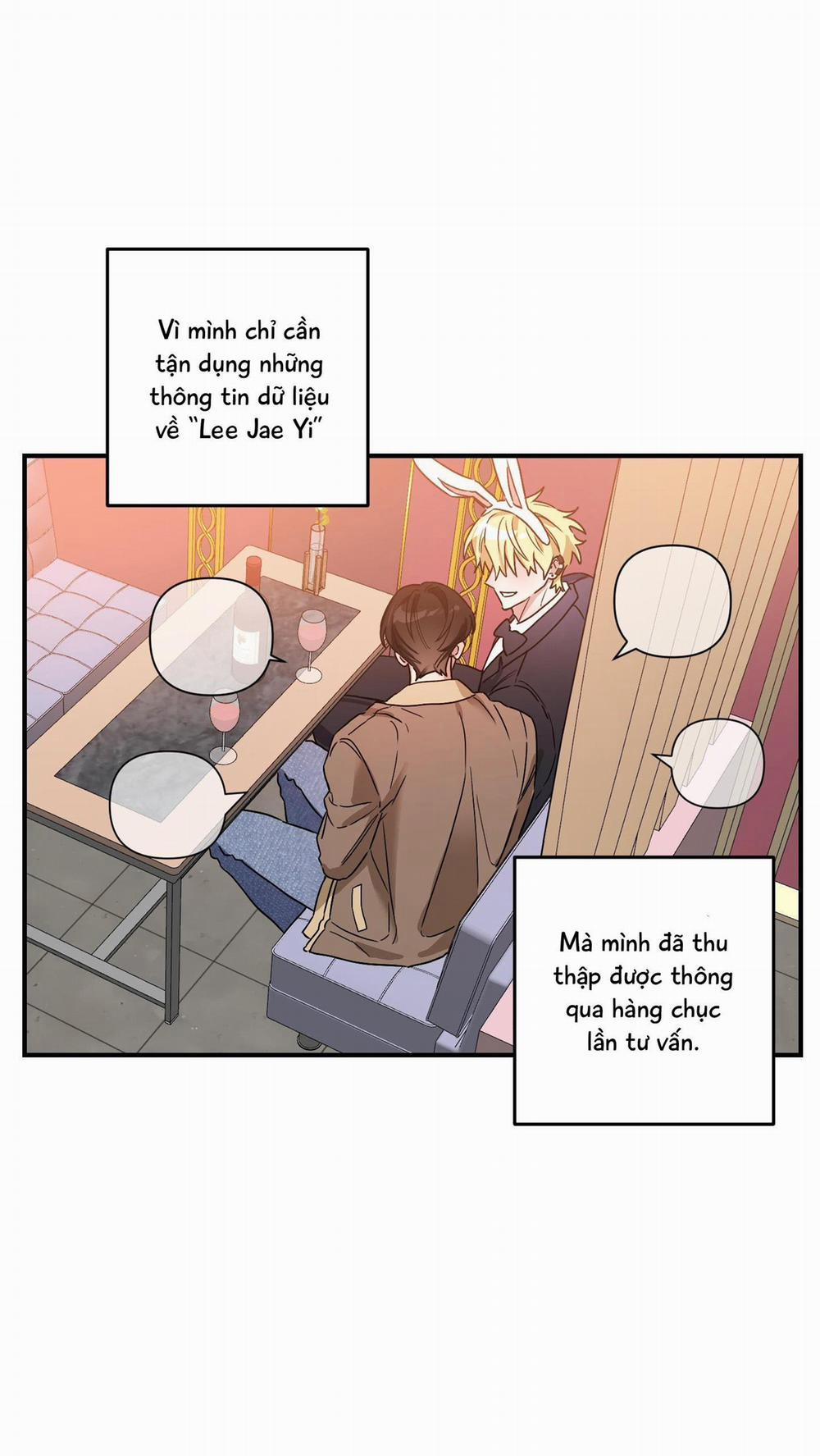 ( CBunu ) Yêu Phải Lừa Đảo 4 trang 48