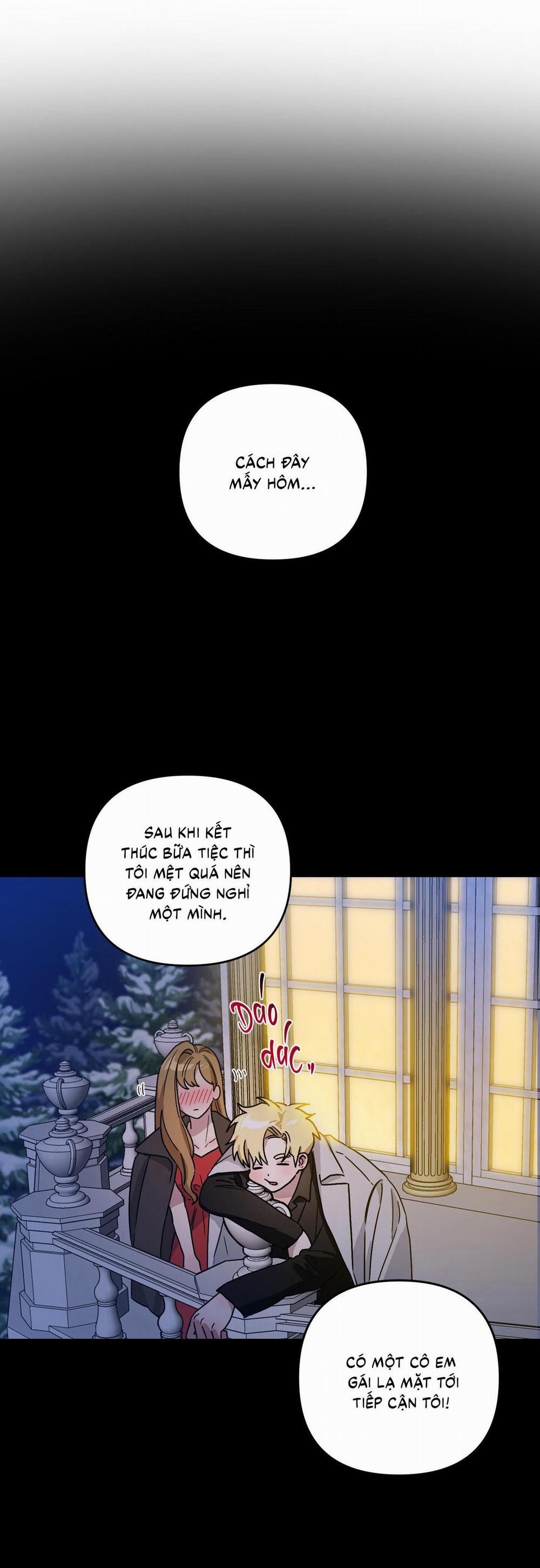 ( CBunu ) Yêu Phải Lừa Đảo 4 trang 51