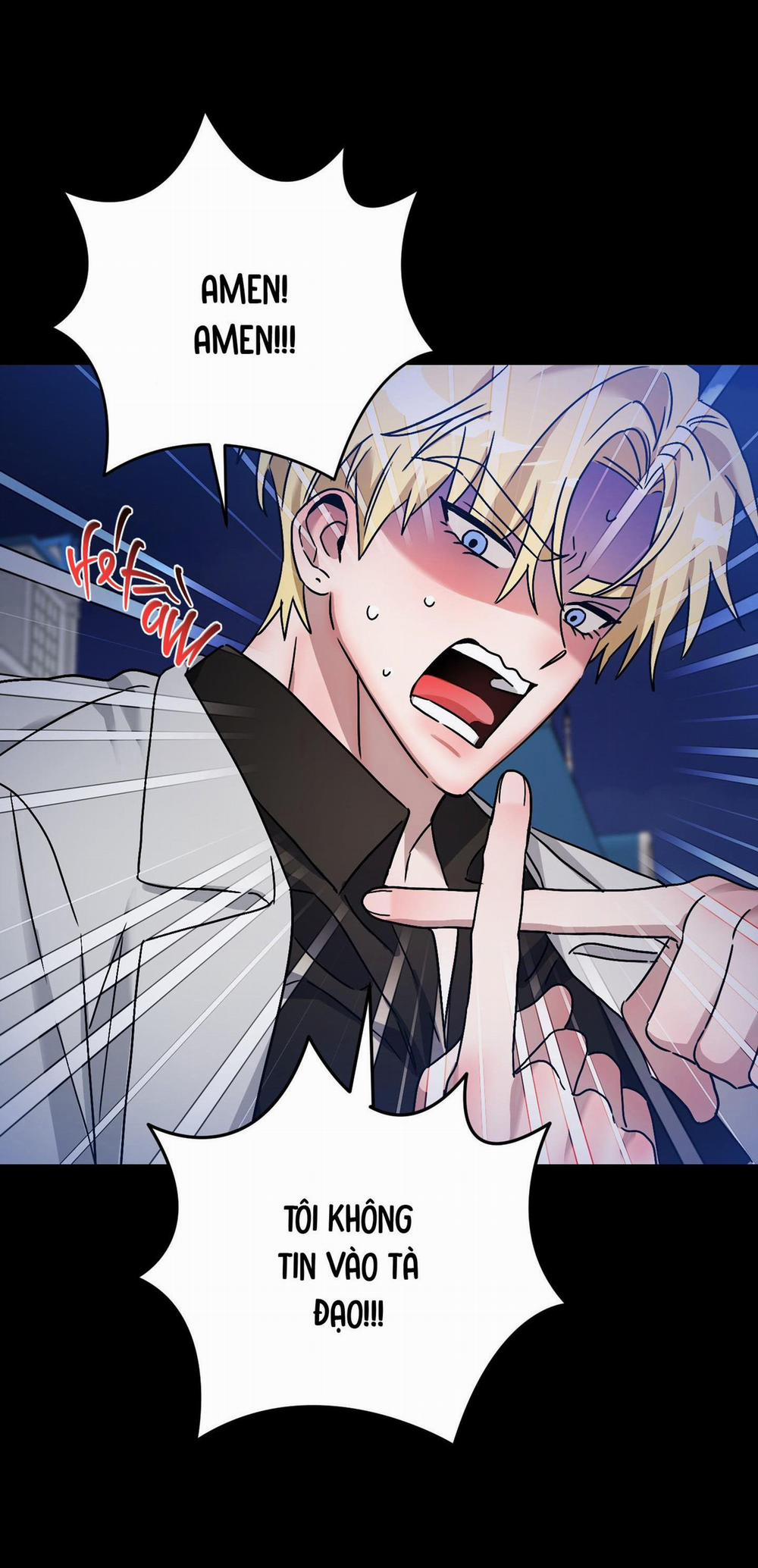 ( CBunu ) Yêu Phải Lừa Đảo 4 trang 53