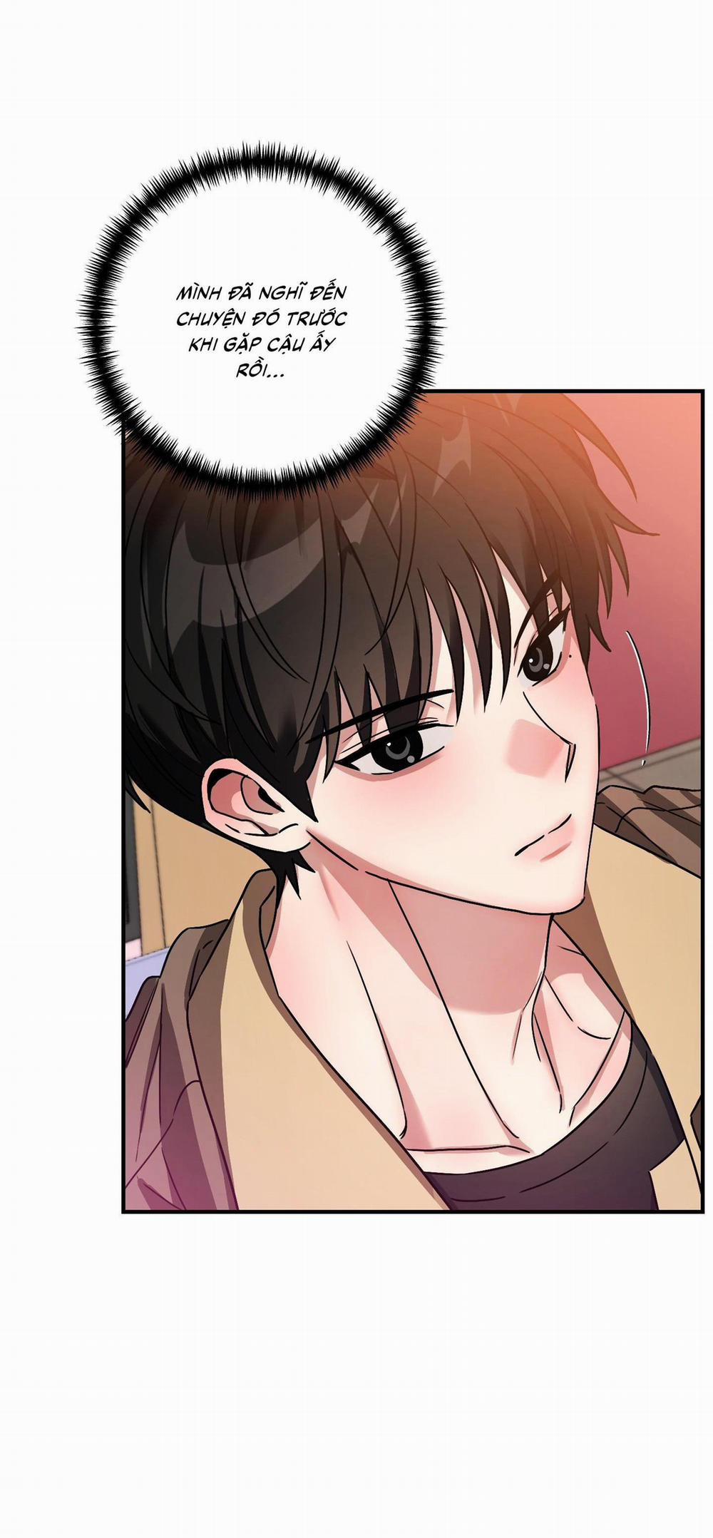 ( CBunu ) Yêu Phải Lừa Đảo 4 trang 68