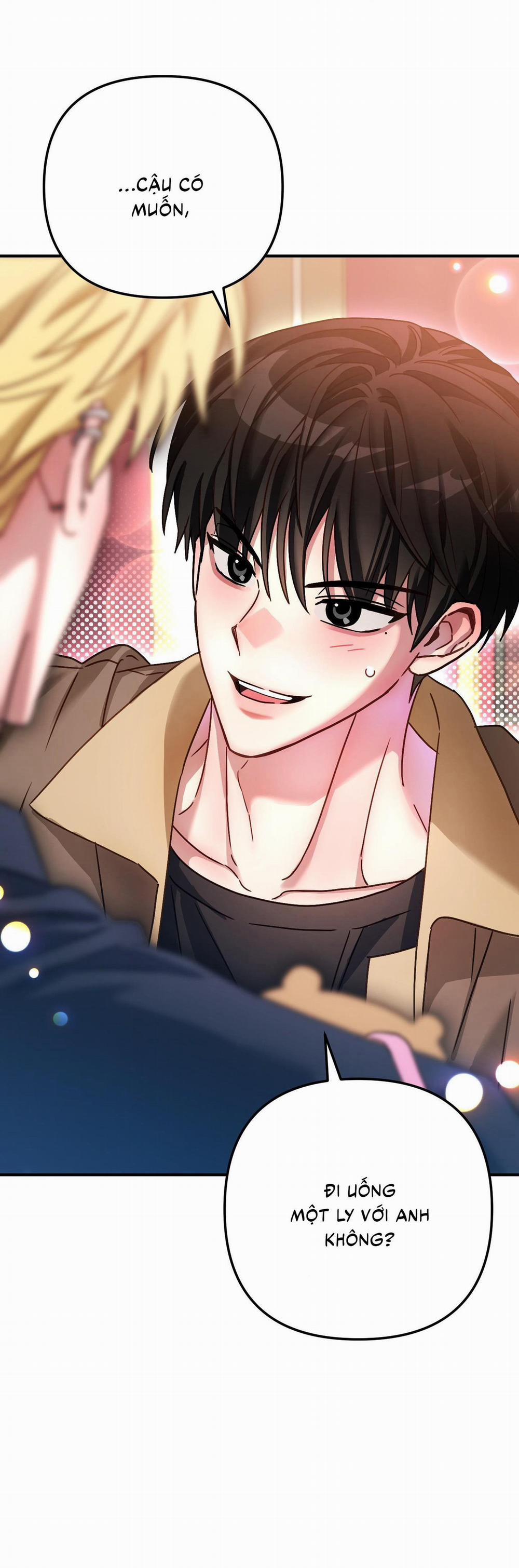 ( CBunu ) Yêu Phải Lừa Đảo 4 trang 7