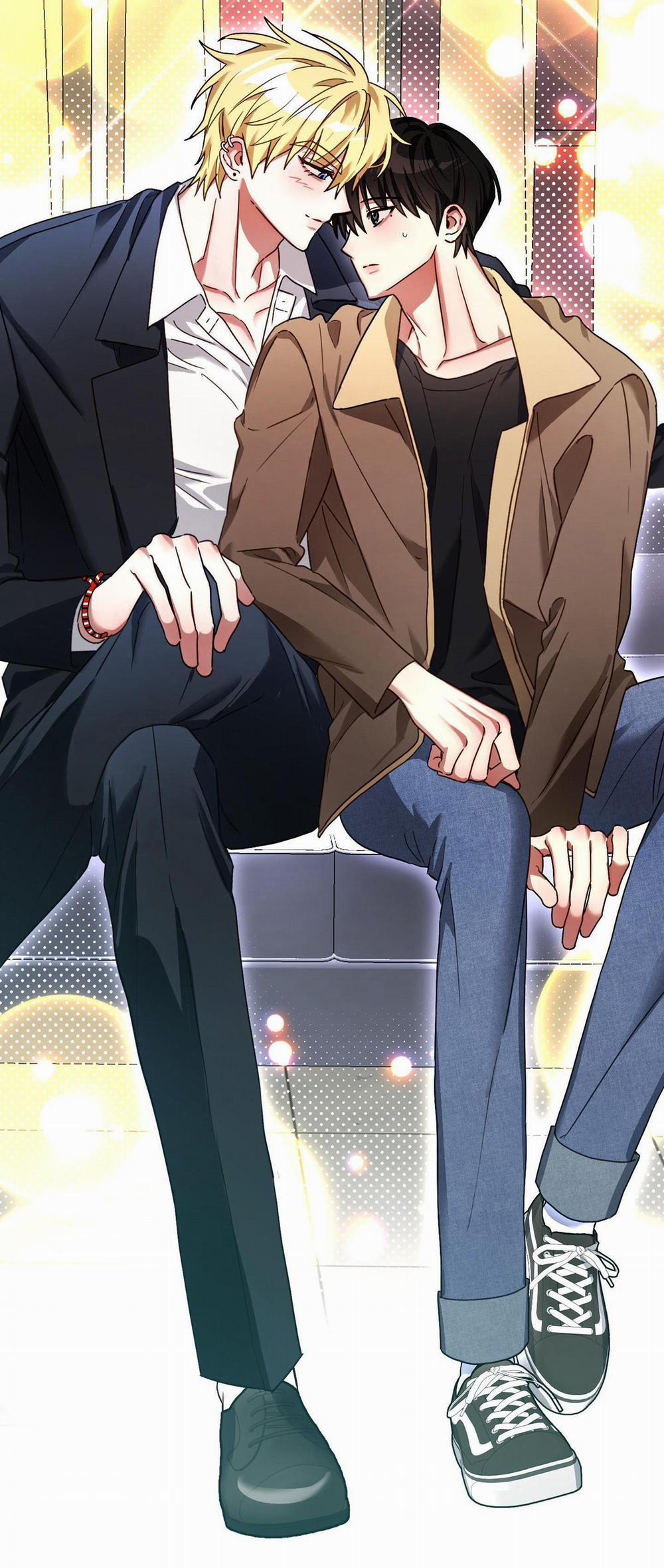 ( CBunu ) Yêu Phải Lừa Đảo 4 trang 71