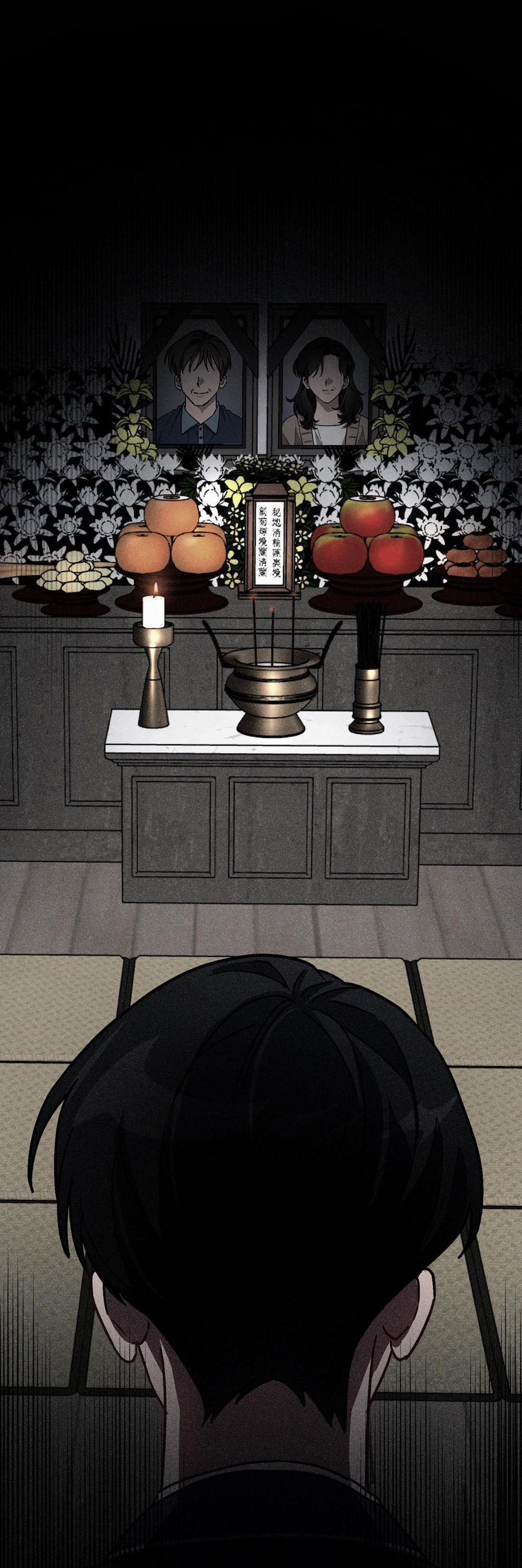 ( CBunu ) Yêu Phải Lừa Đảo 5 trang 25